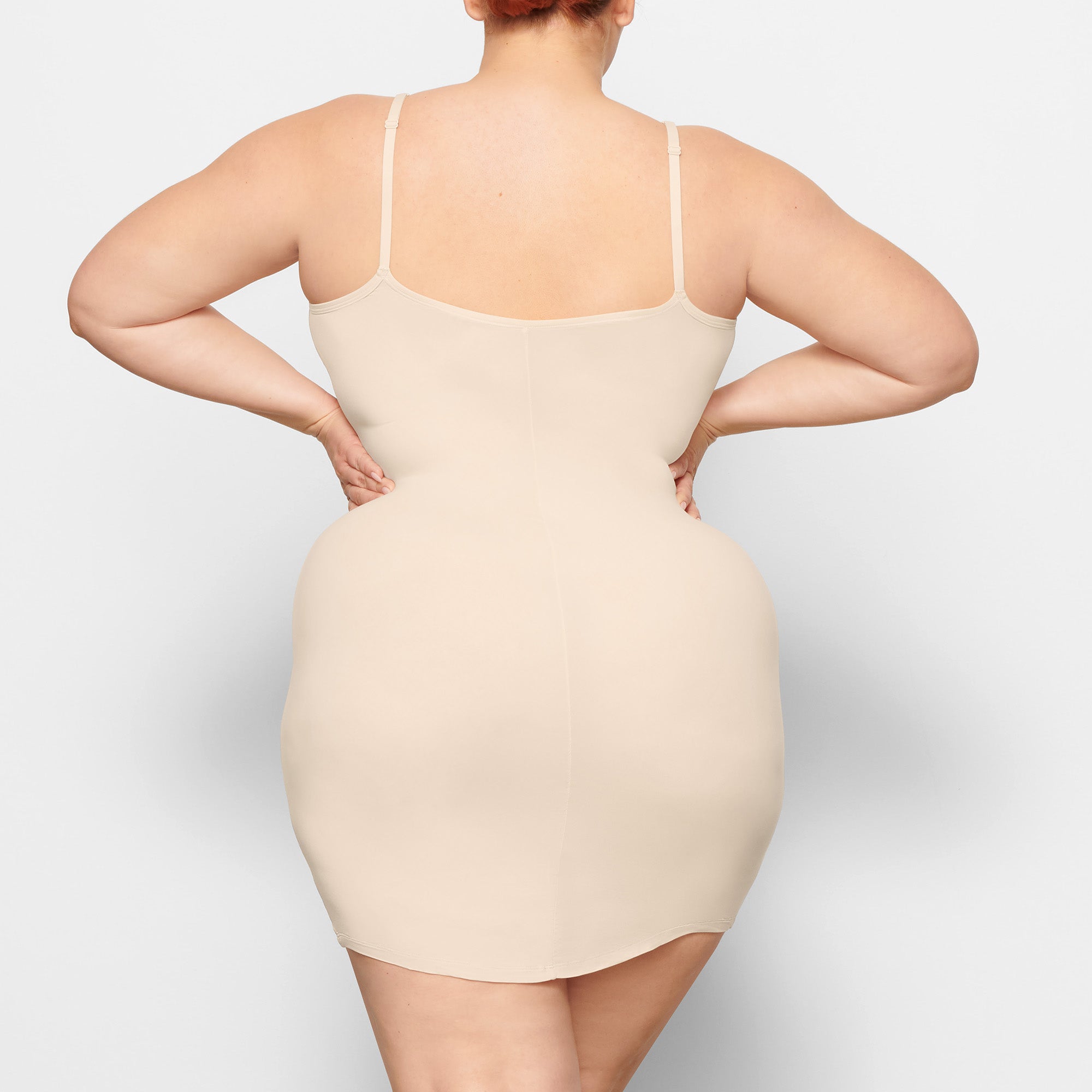 SLIP DRESS - Image 3