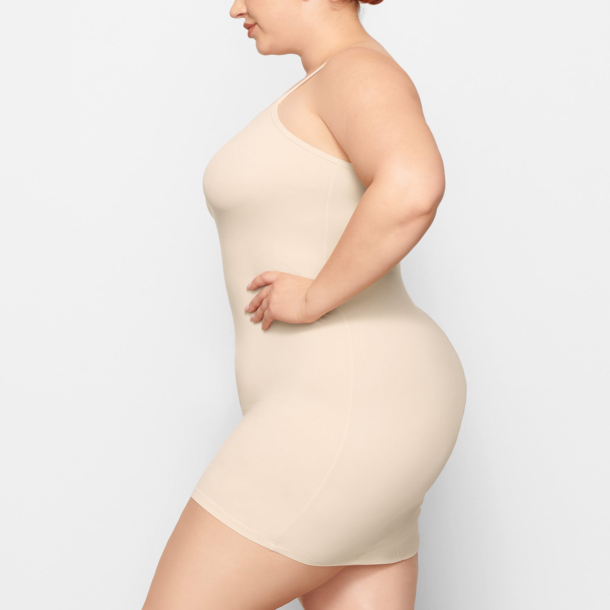 SLIP DRESS - Image 2