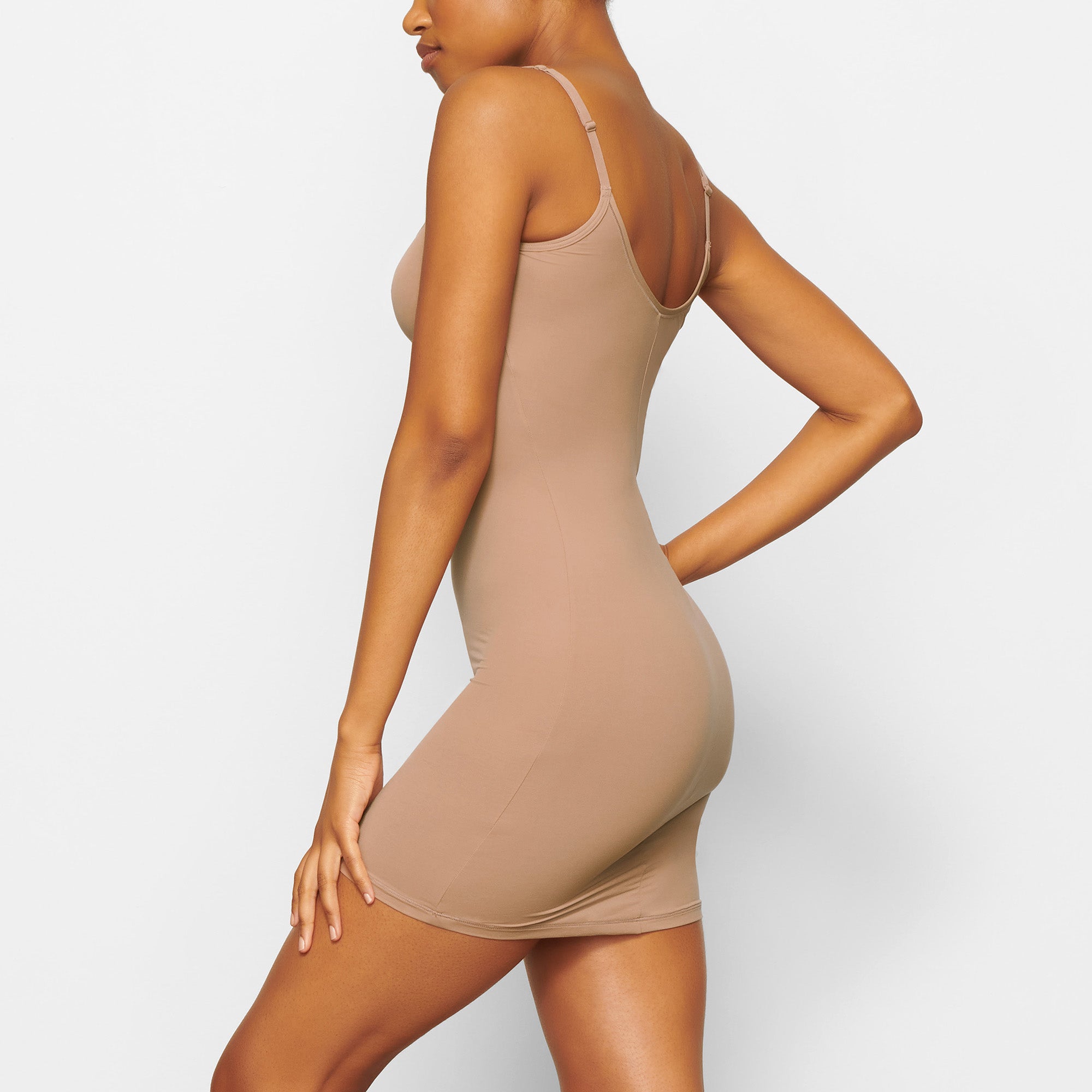 SLIP DRESS - Image 2