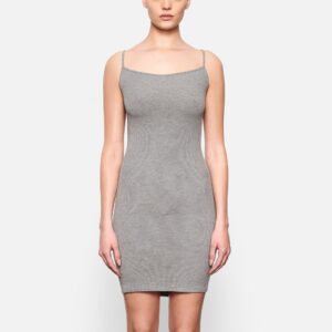 SLIP DRESS