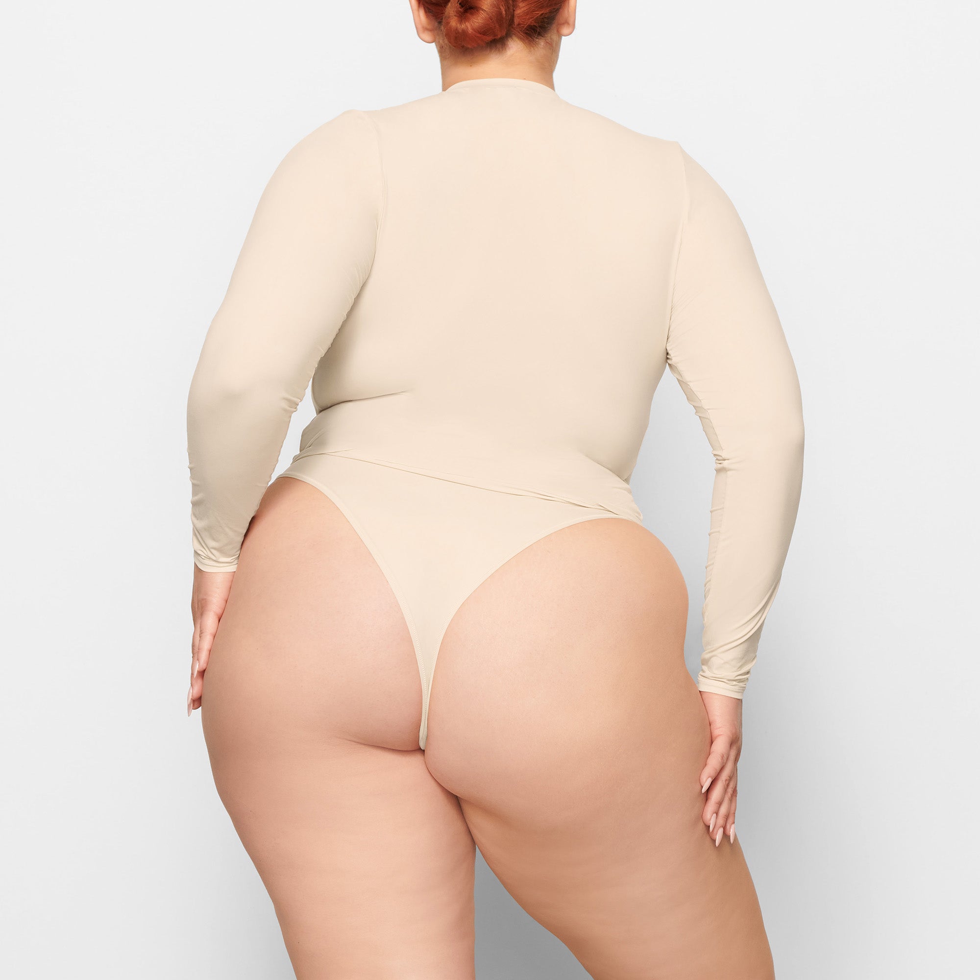 LONG SLEEVE T-SHIRT - Image 3
