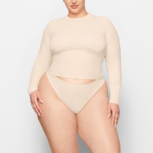 LONG SLEEVE T-SHIRT
