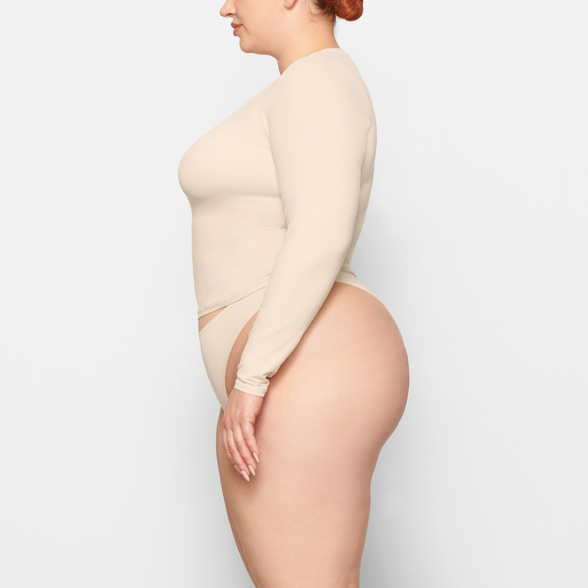 LONG SLEEVE T-SHIRT - Image 2