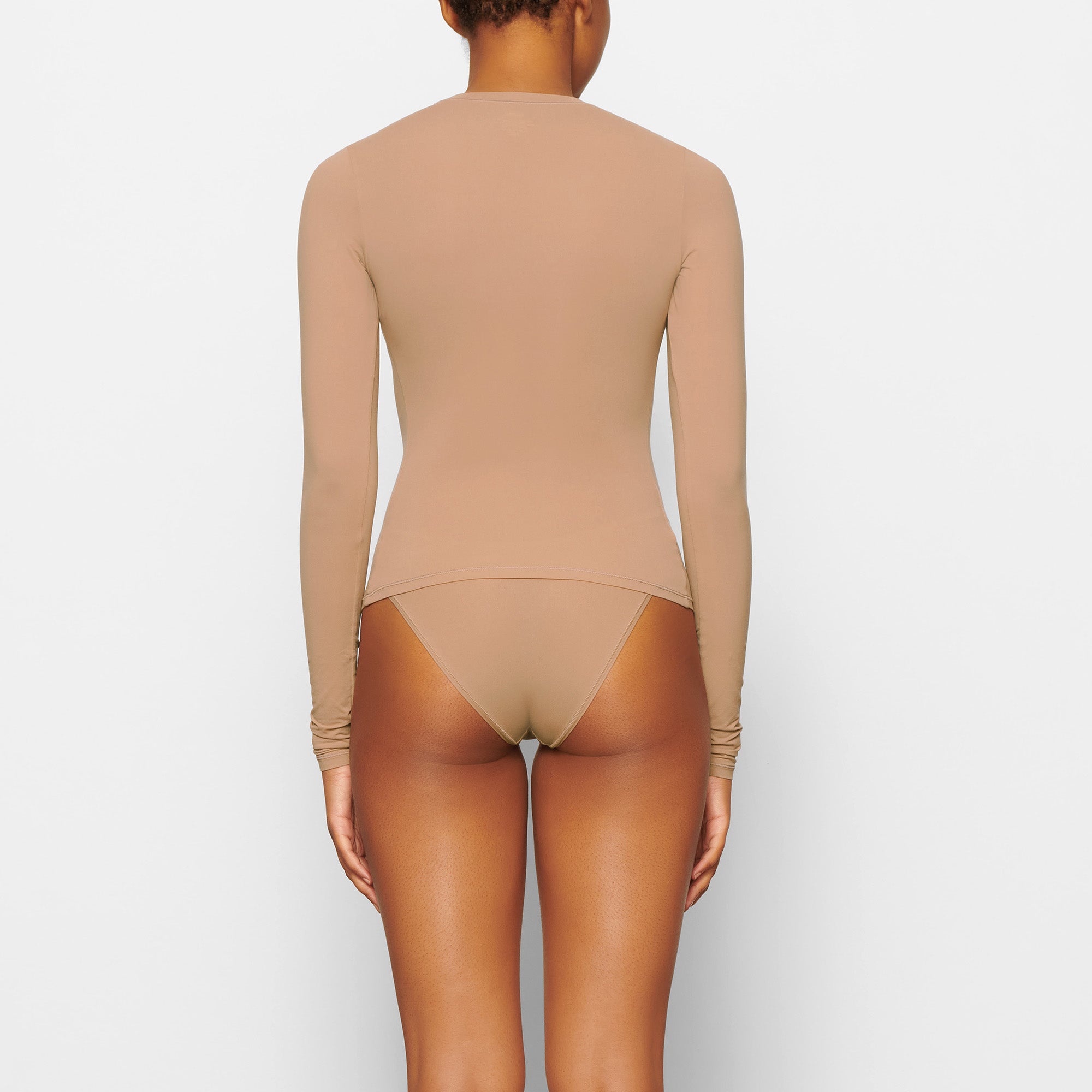 LONG SLEEVE T-SHIRT - Image 3