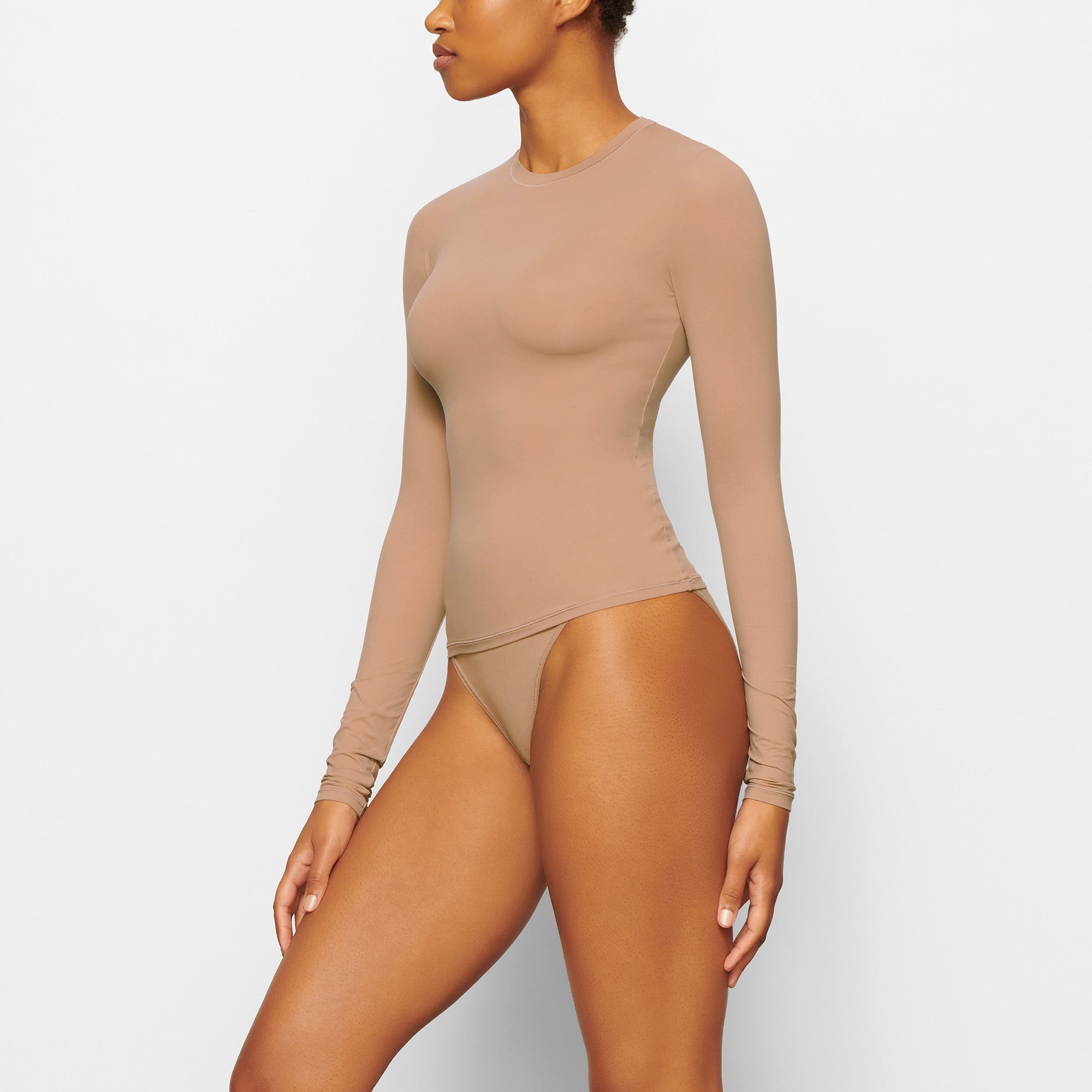 LONG SLEEVE T-SHIRT - Image 2