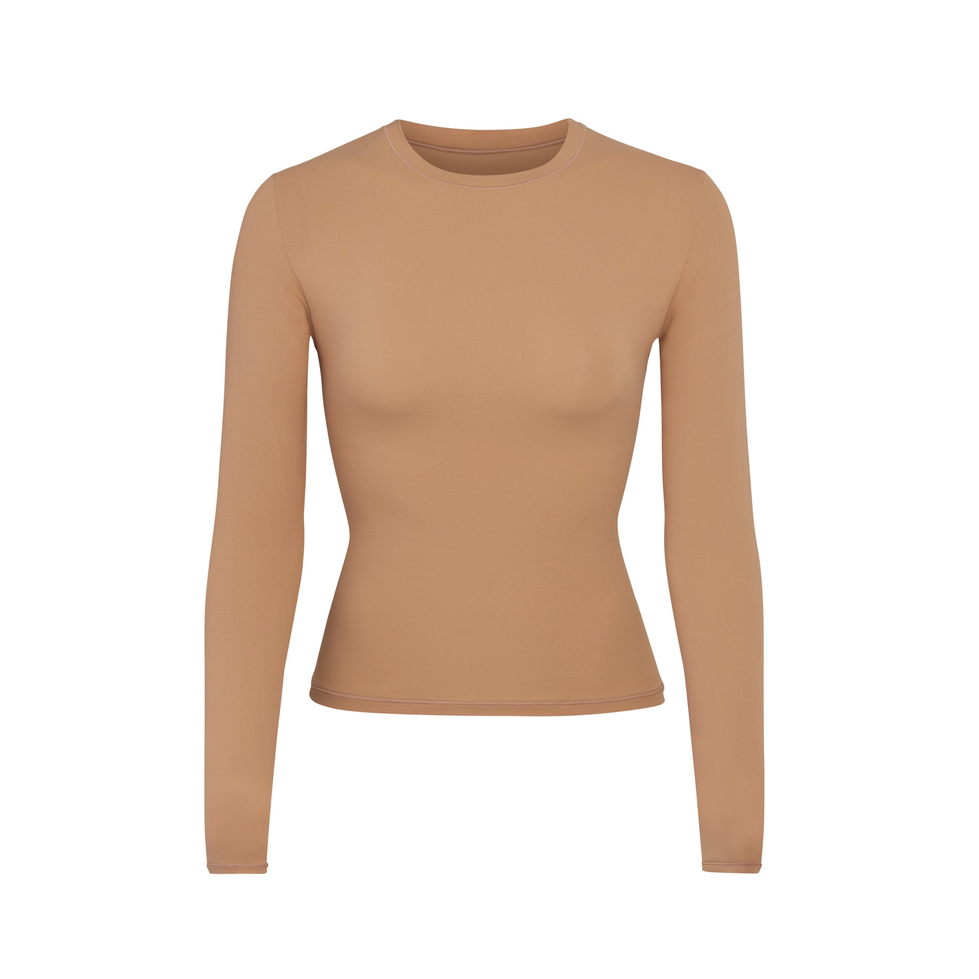 LONG SLEEVE T-SHIRT - Image 4