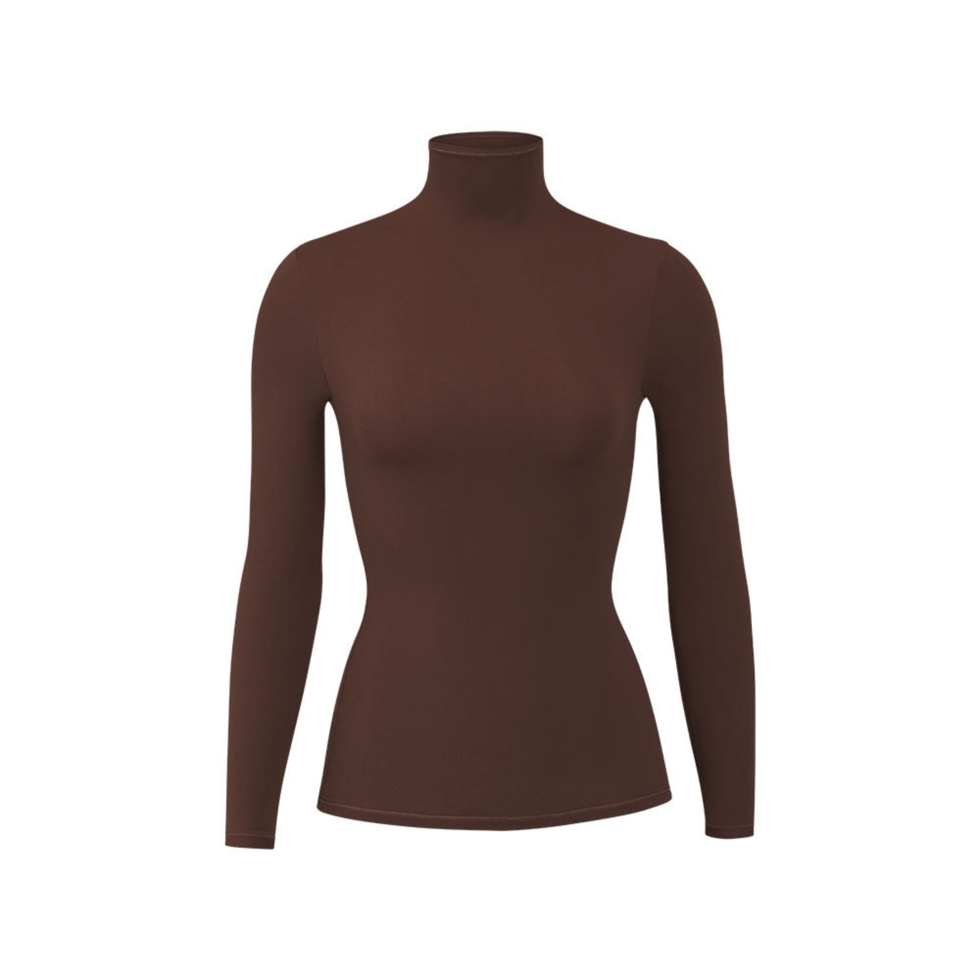 TURTLENECK TOP - Image 5