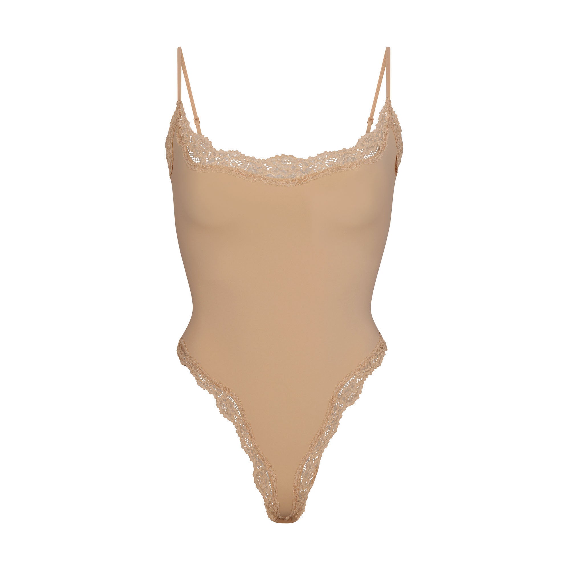 CAMI BODYSUIT - Image 5