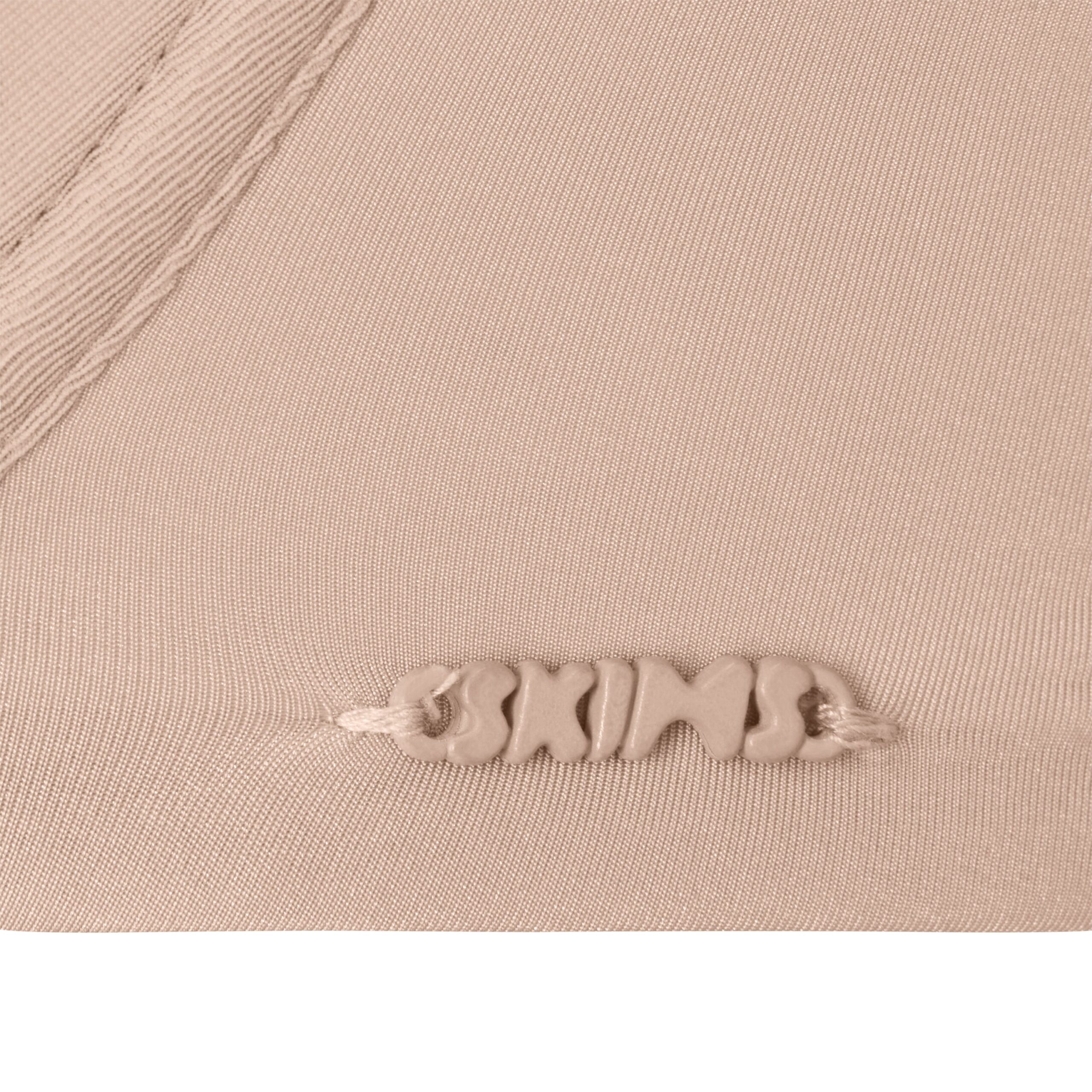 UNLINED DEMI BRA - Image 4