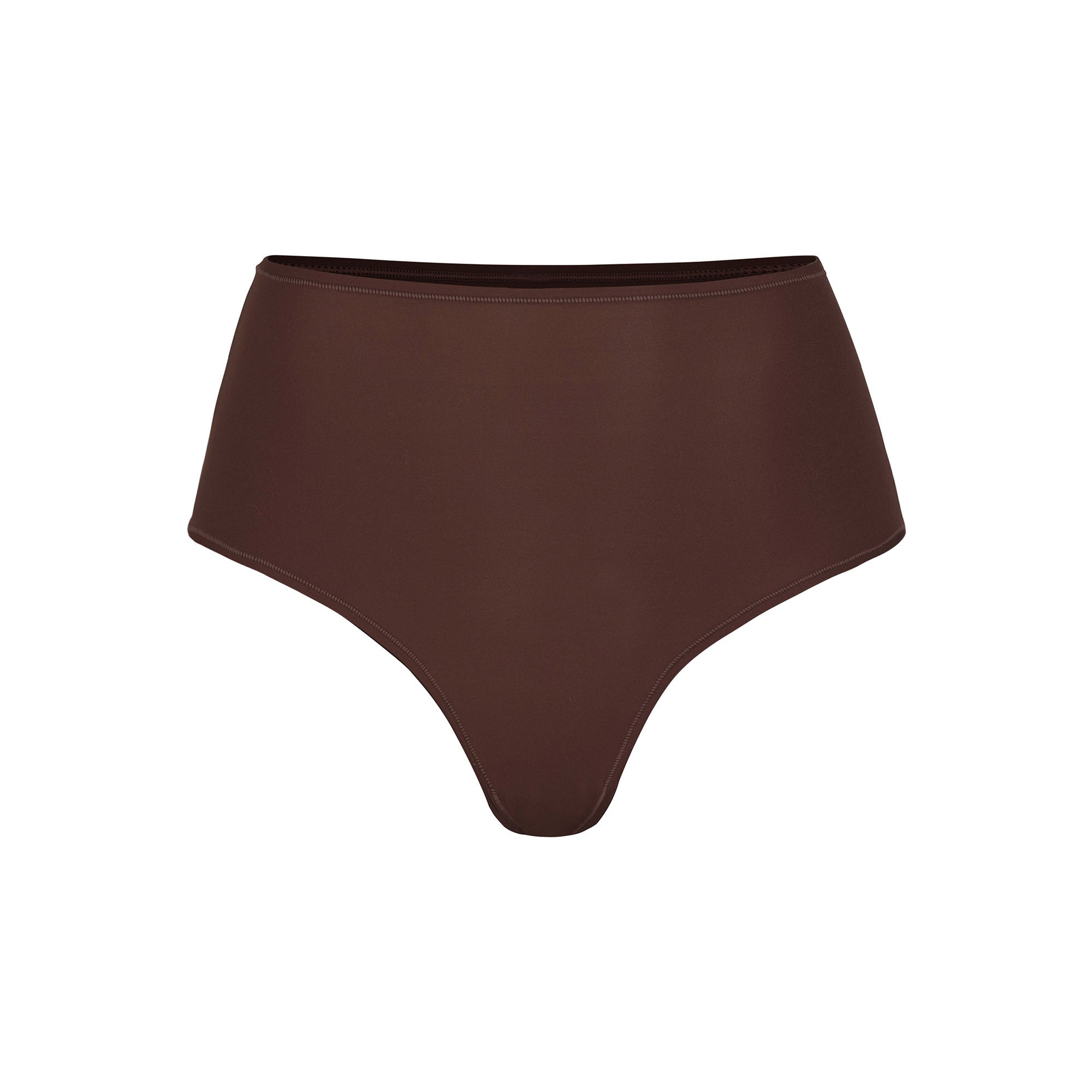 HIGH-WAISTED THONG - Image 5