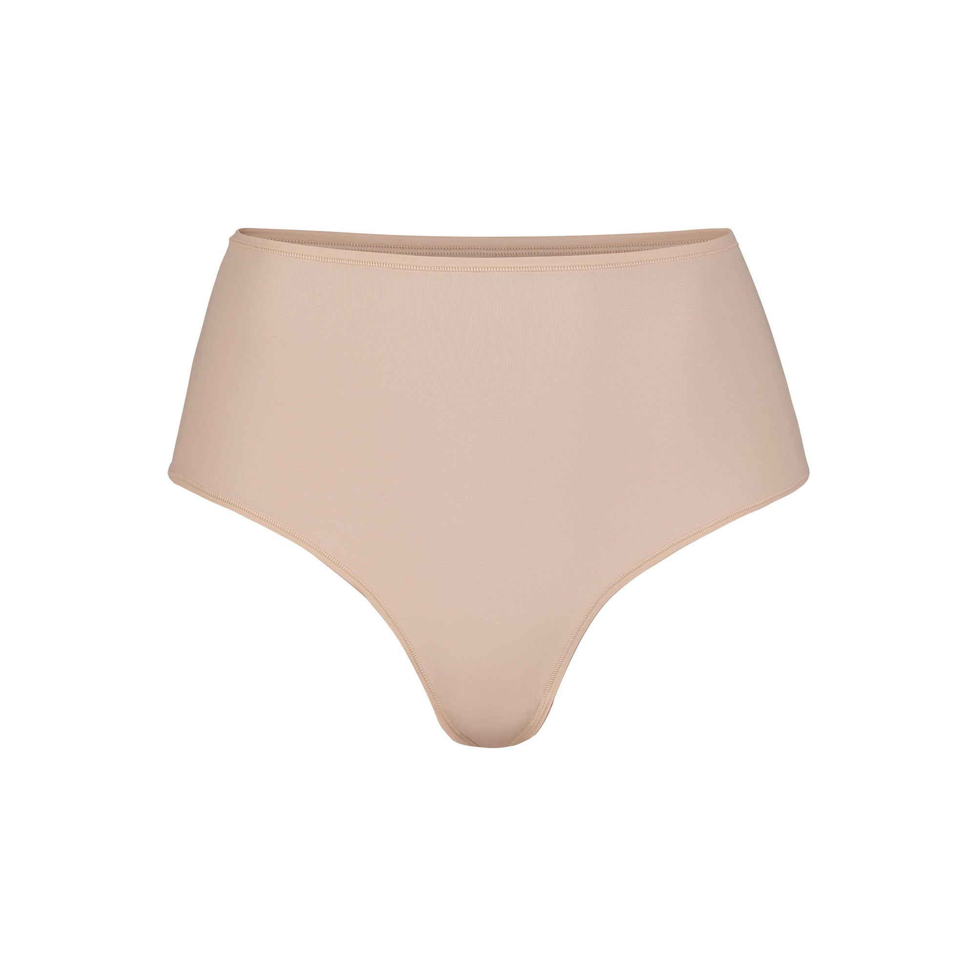 HIGH-WAISTED THONG - Image 5