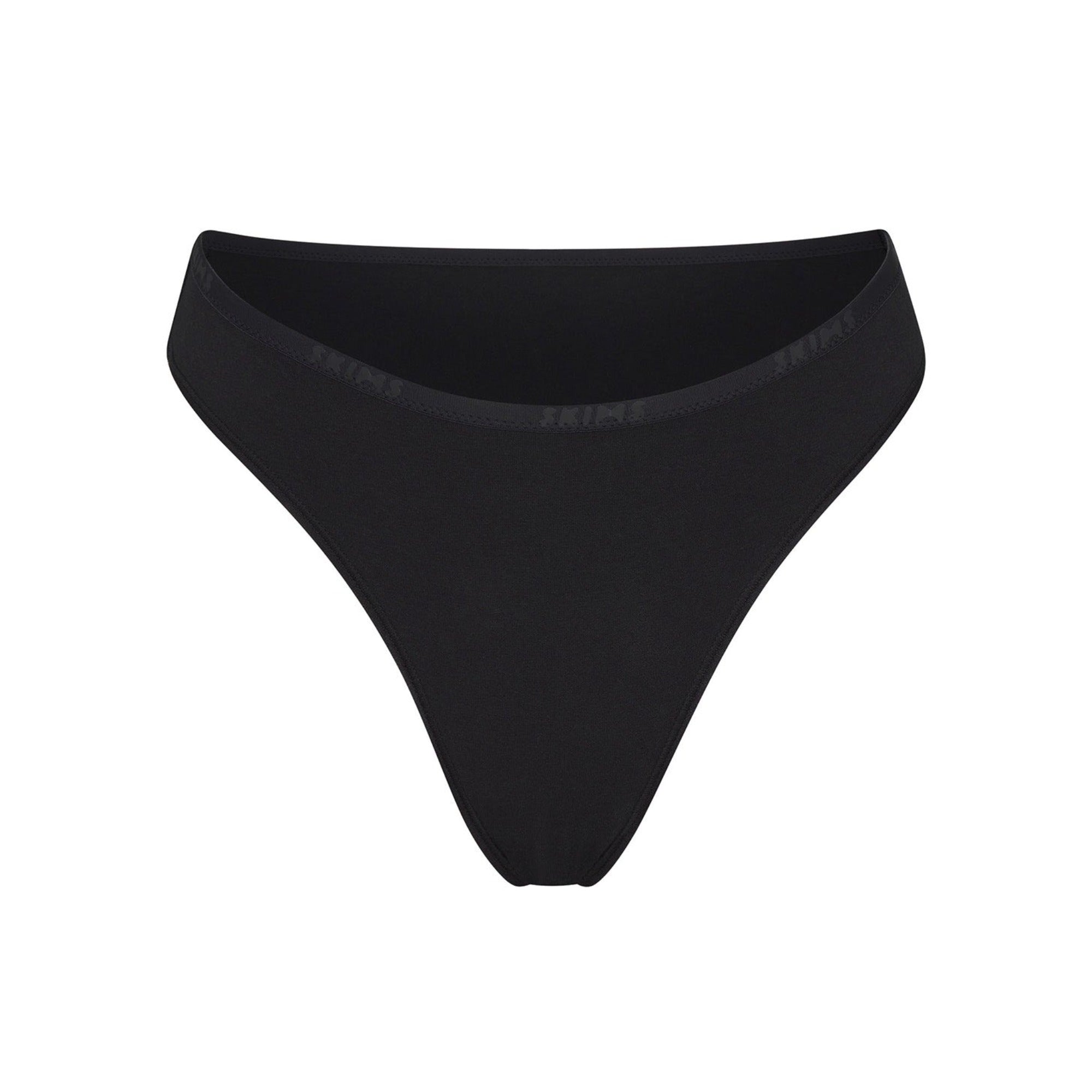 HIGH LEG BIKINI - Image 5