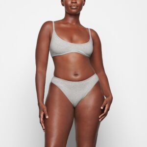 HIGH LEG BIKINI