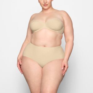 HIGH-WAISTED BRIEF