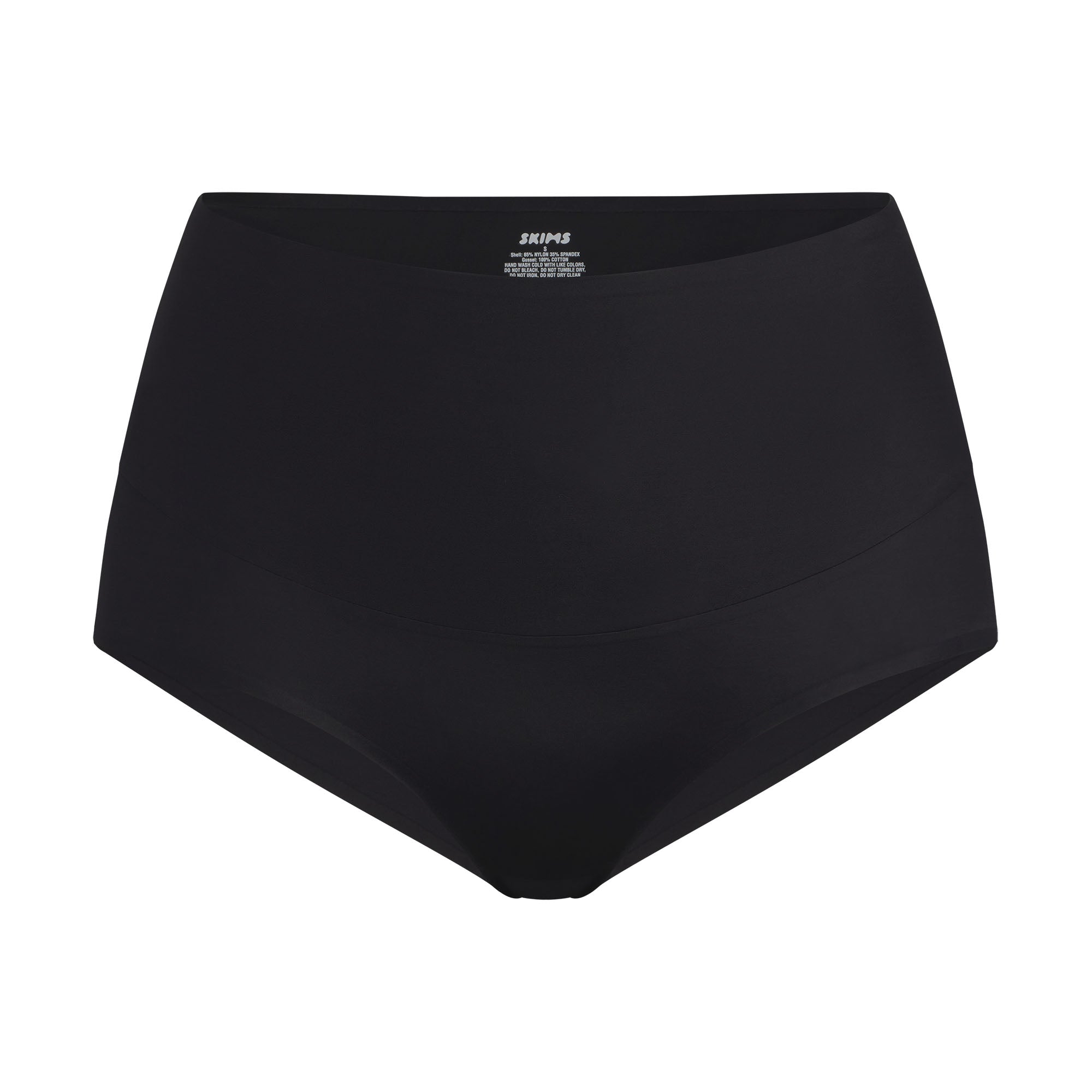 HIGH-WAISTED BRIEF - Image 5