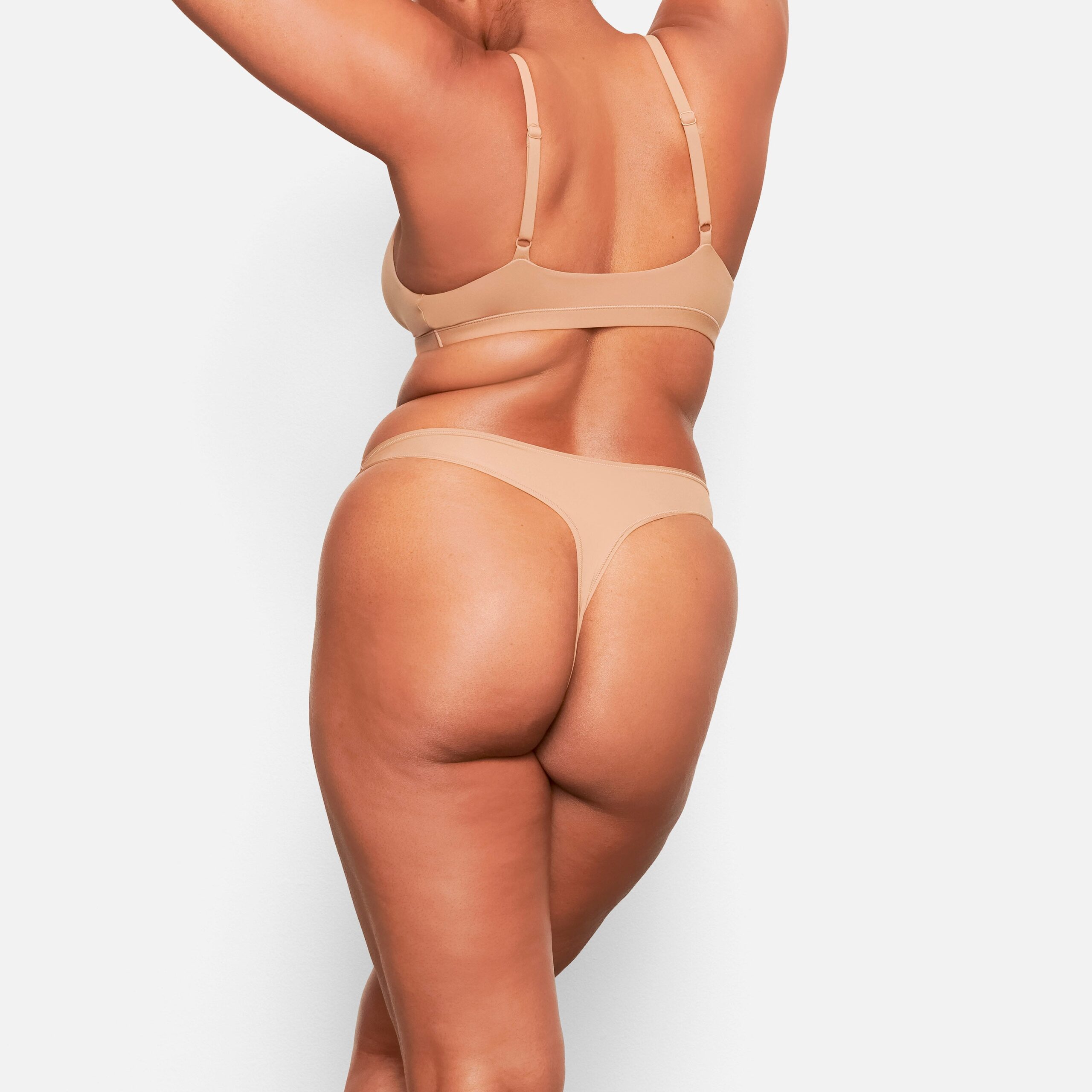 DIPPED FRONT THONG - Image 3