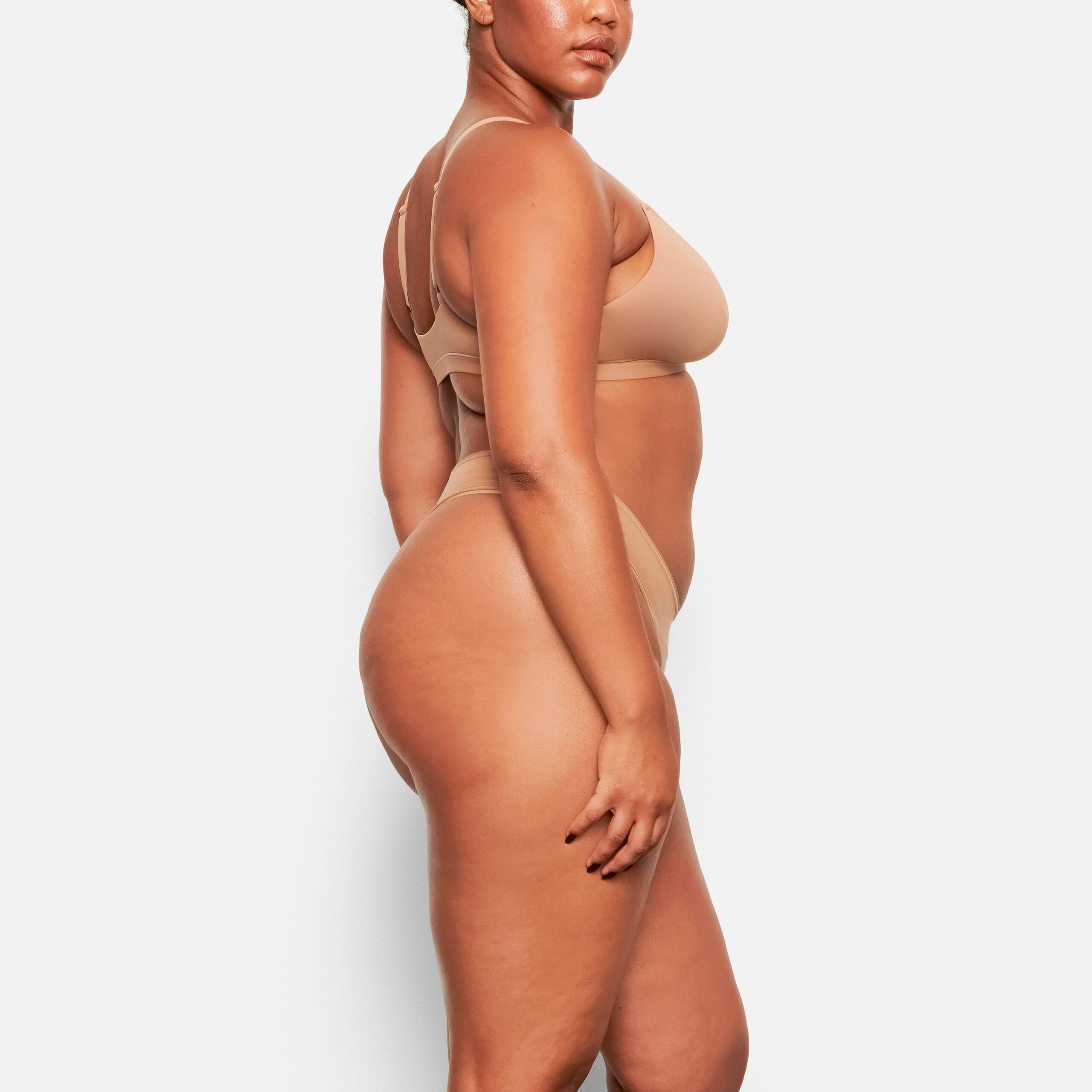 DIPPED FRONT THONG - Image 2