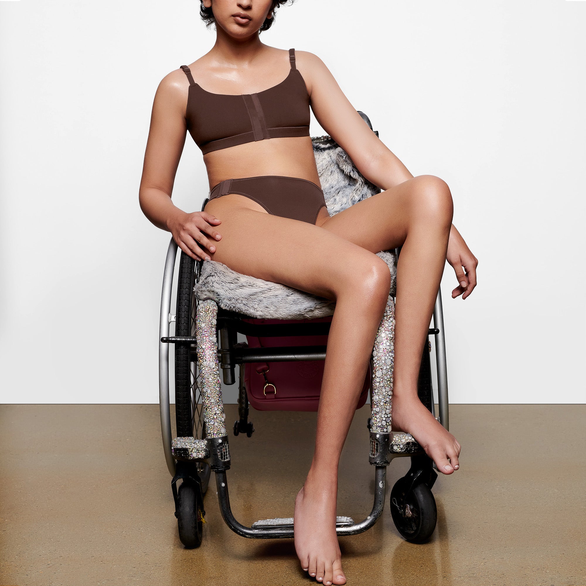 ADAPTIVE THONG - Image 2