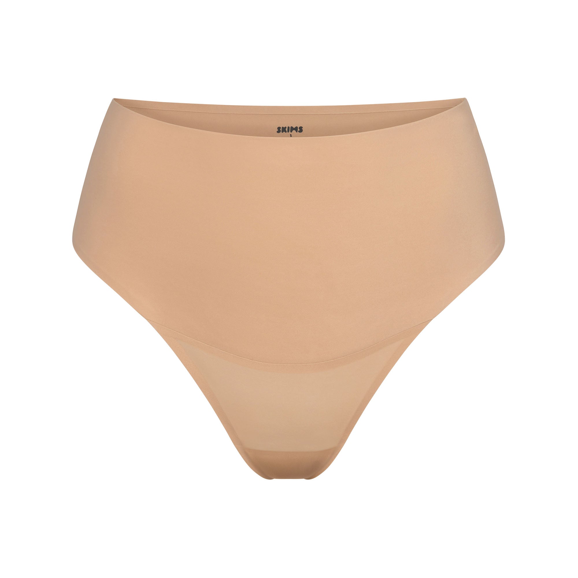 HIGH-WAISTED THONG - Image 5