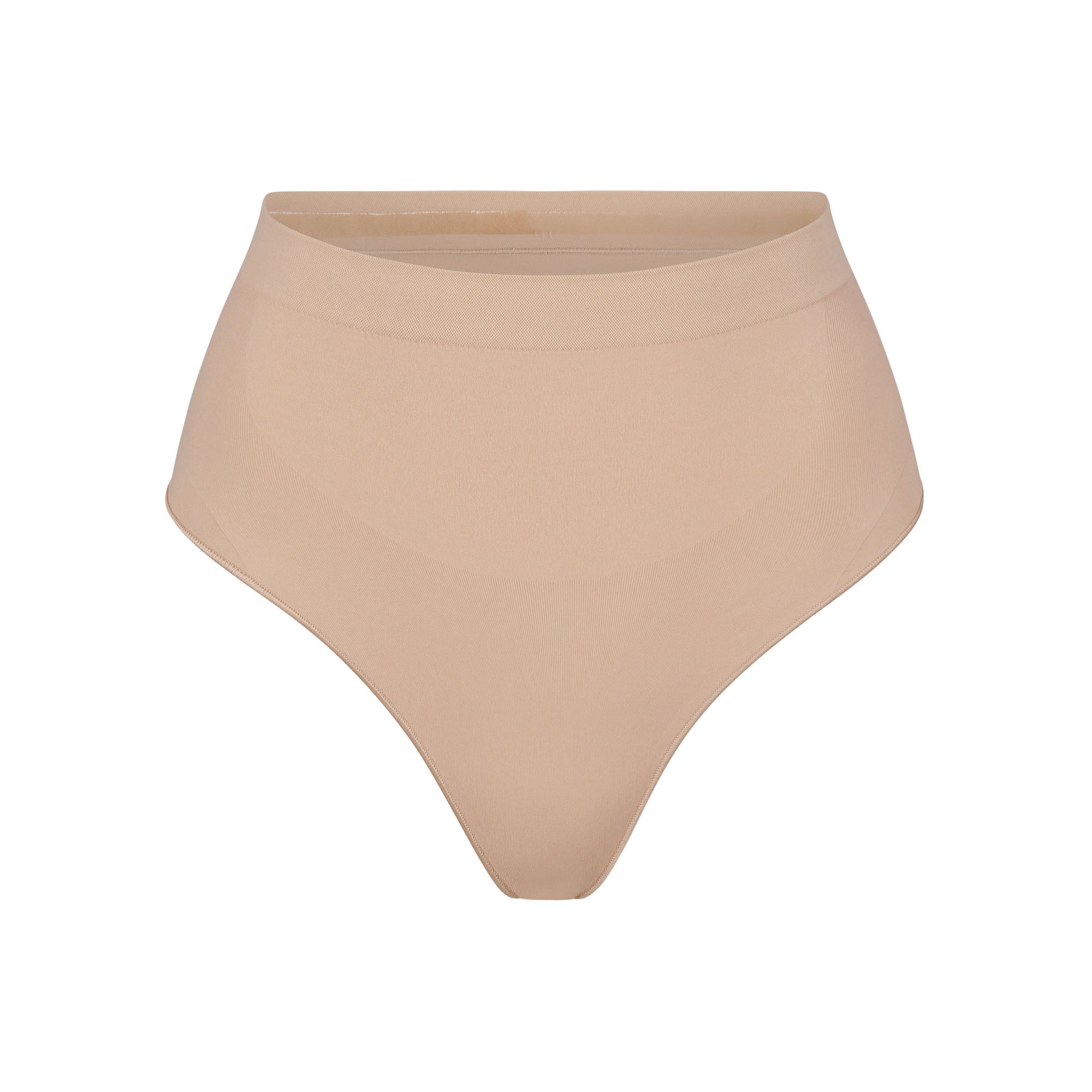 MID WAIST THONG - Image 4