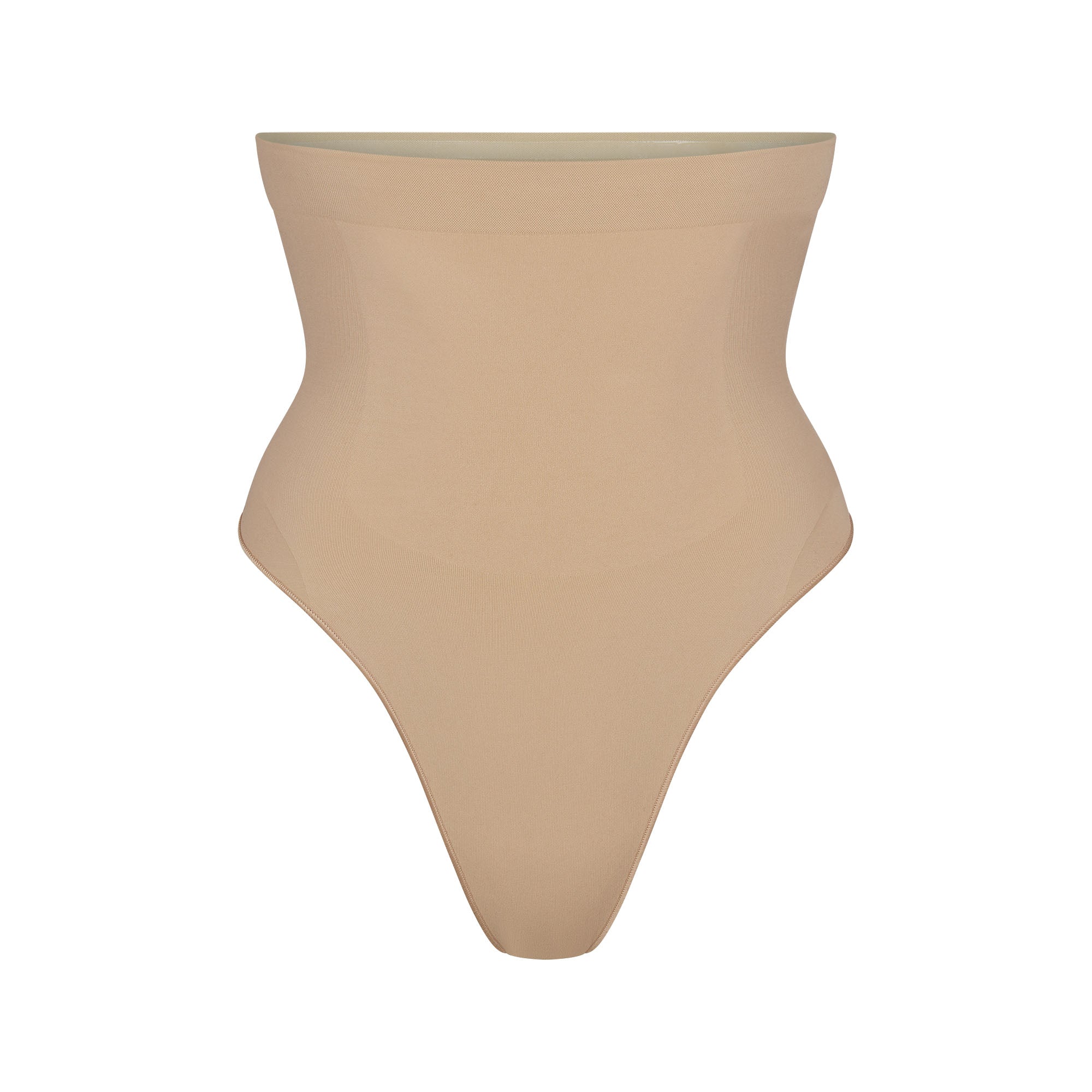 HIGH-WAISTED THONG - Image 5