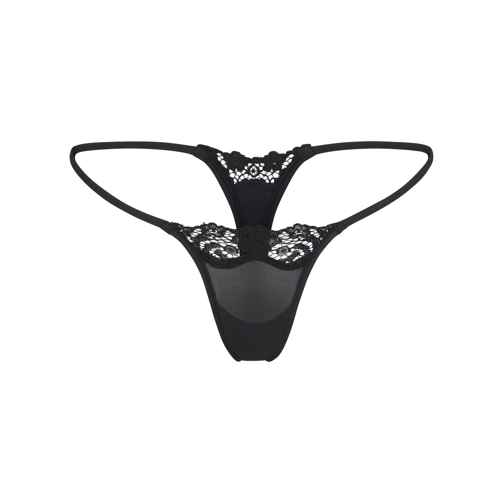 STRING THONG - Image 6