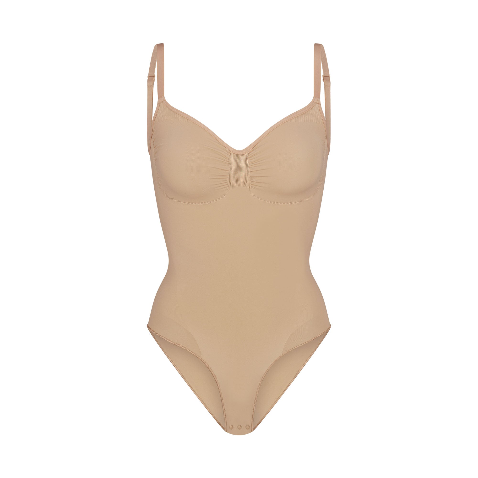 BRIEF BODYSUIT - Image 6