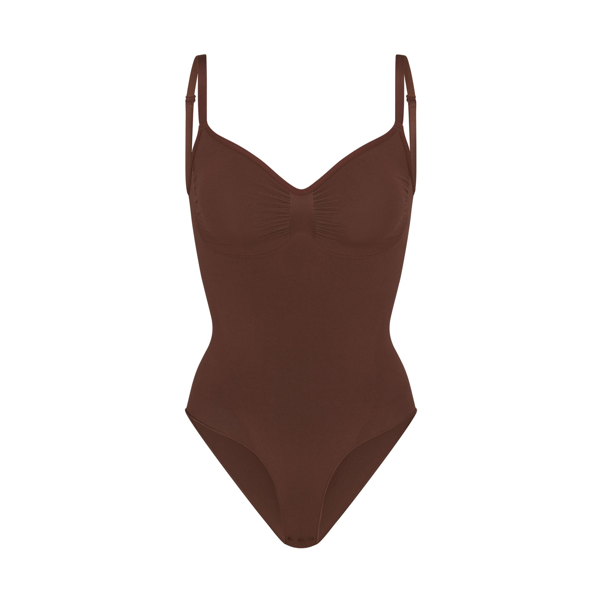 BRIEF BODYSUIT - Image 5