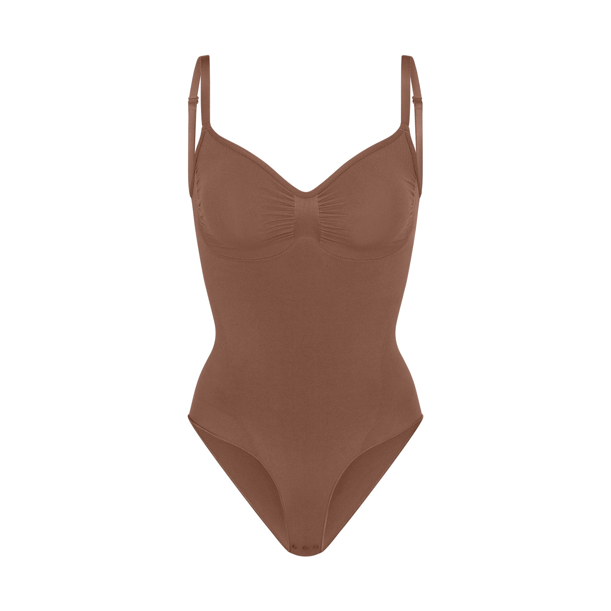 BRIEF BODYSUIT - Image 5