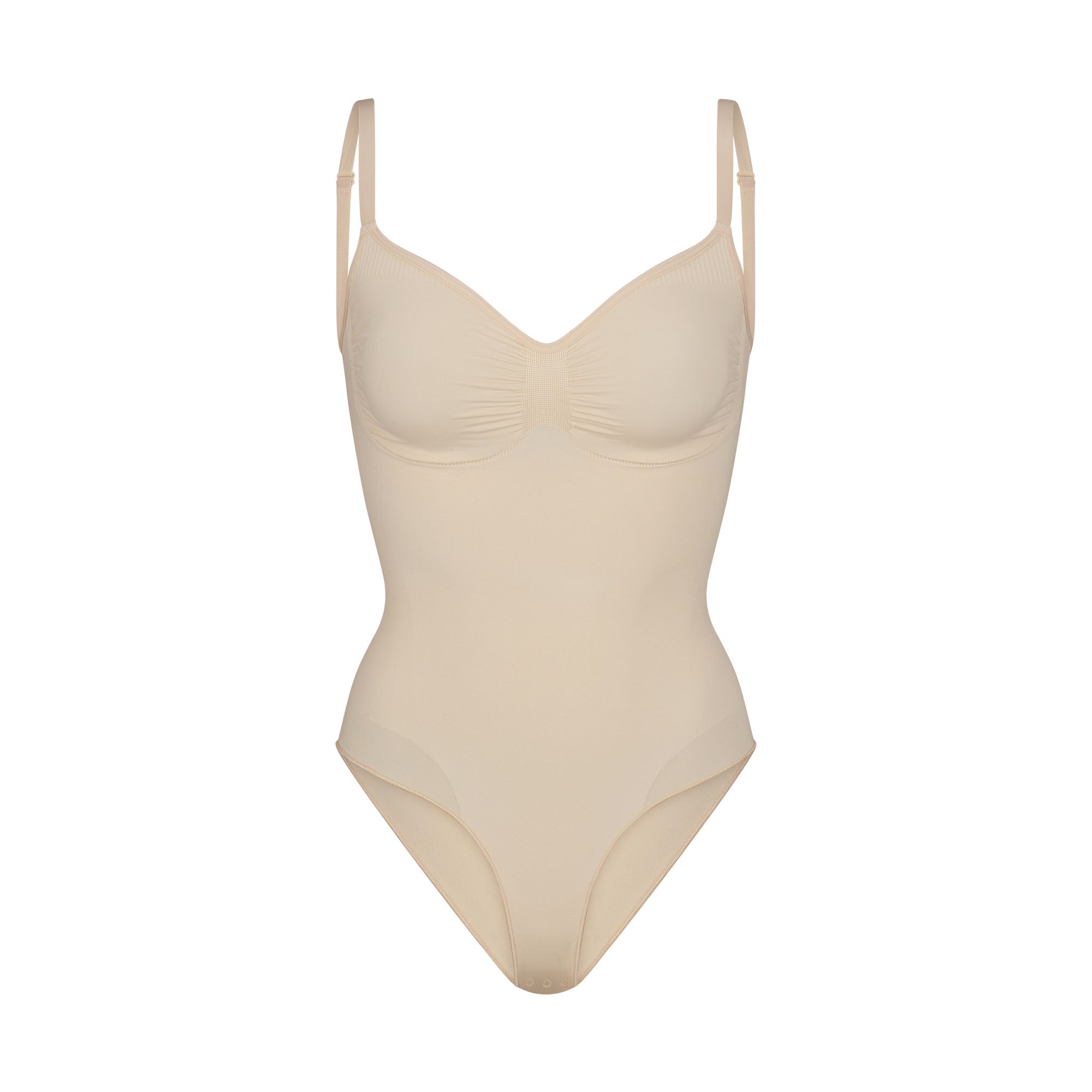 BRIEF BODYSUIT - Image 6