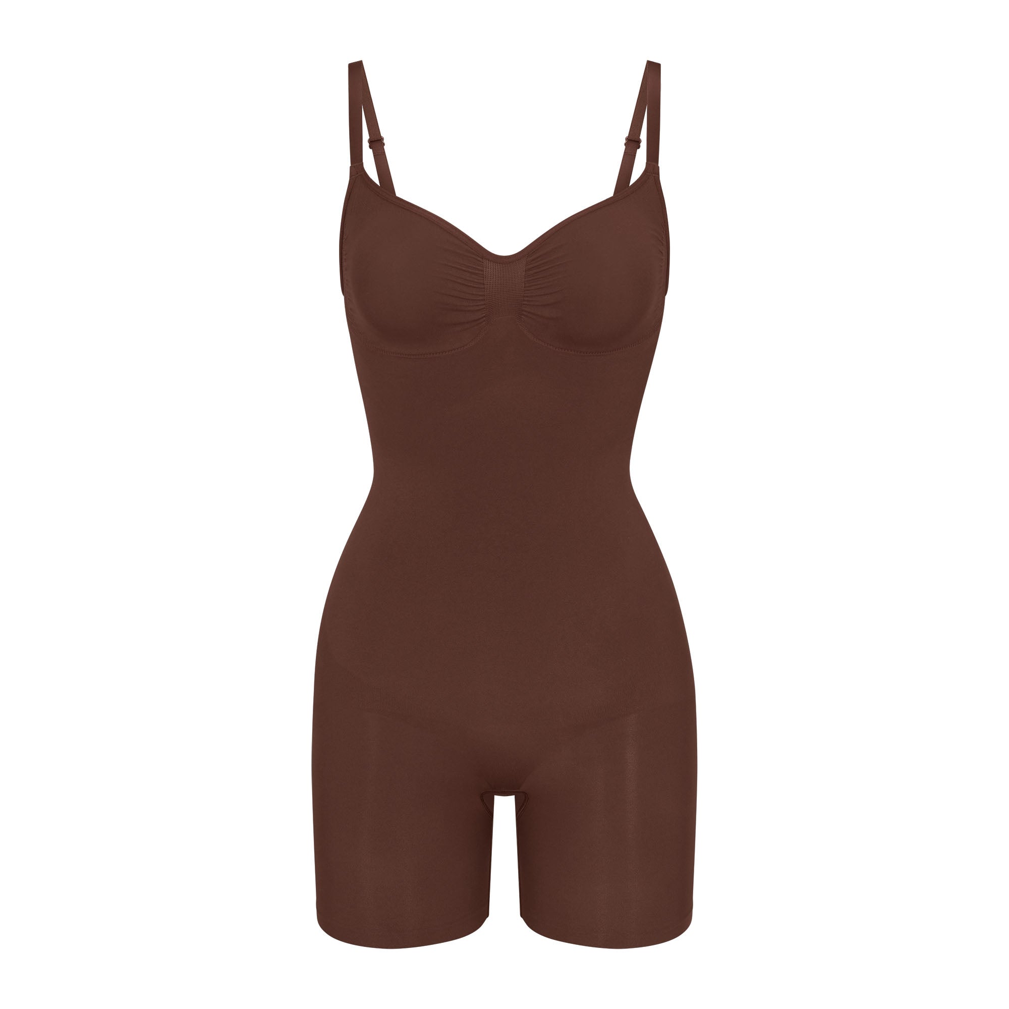 MID THIGH BODYSUIT - Image 5