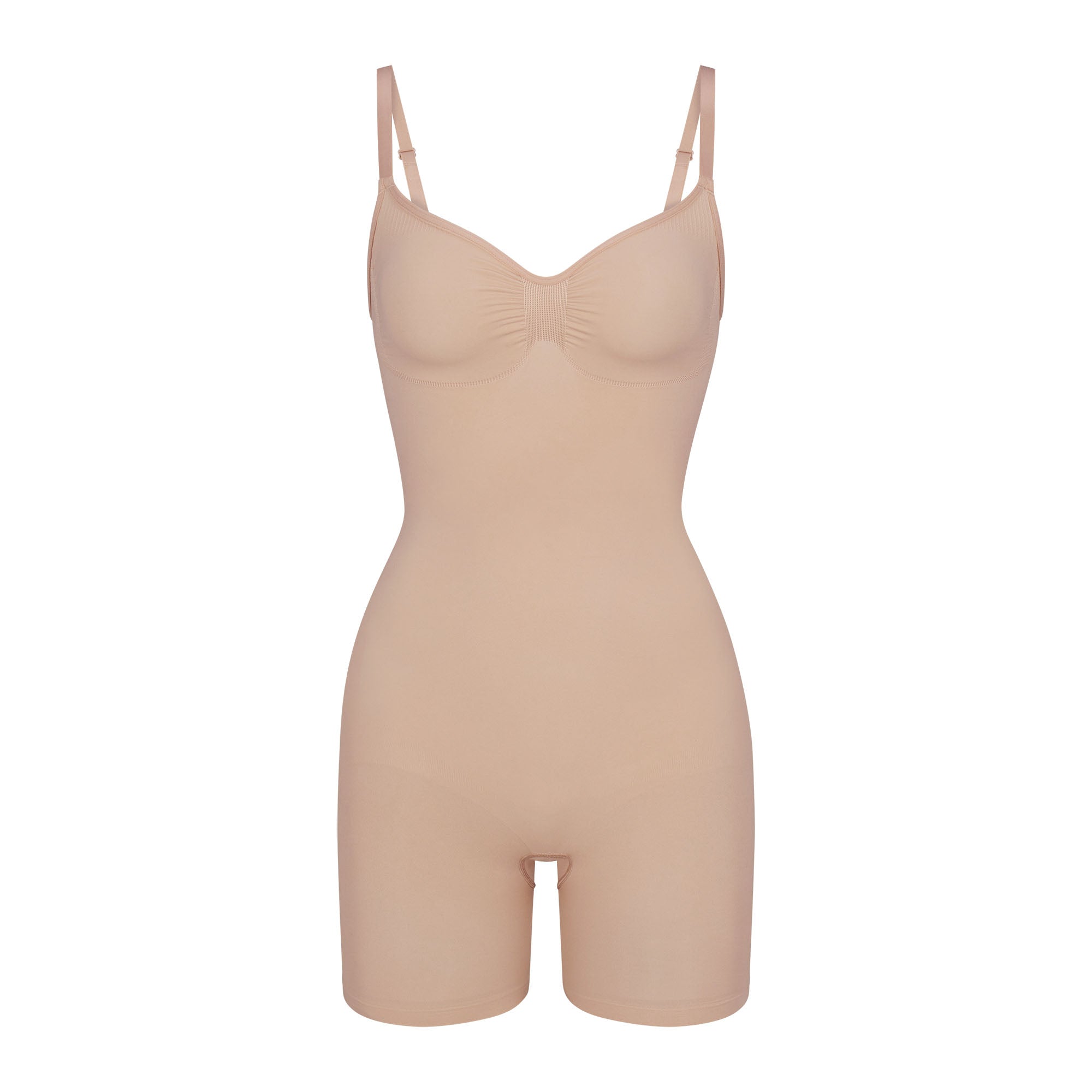 MID THIGH BODYSUIT - Image 6