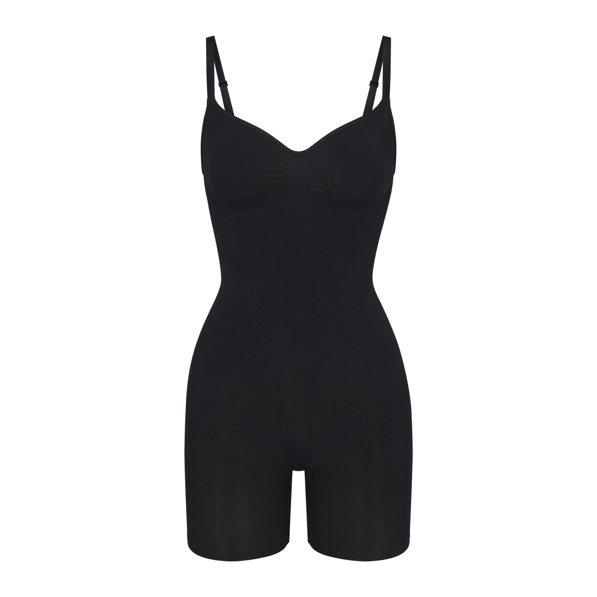 MID THIGH BODYSUIT - Image 6