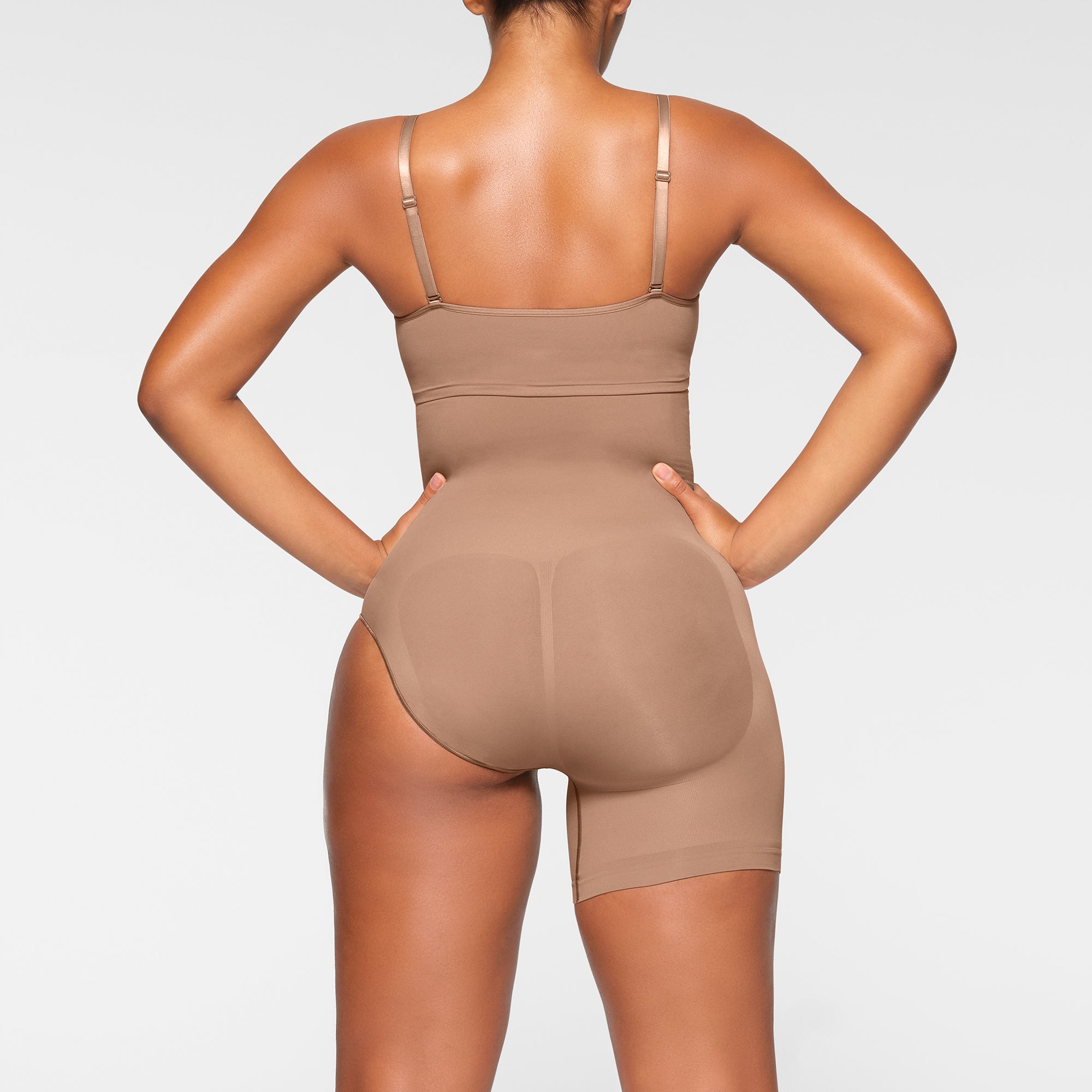 SOLUTION SHORT LEFT LEG EXPOSED - Image 3