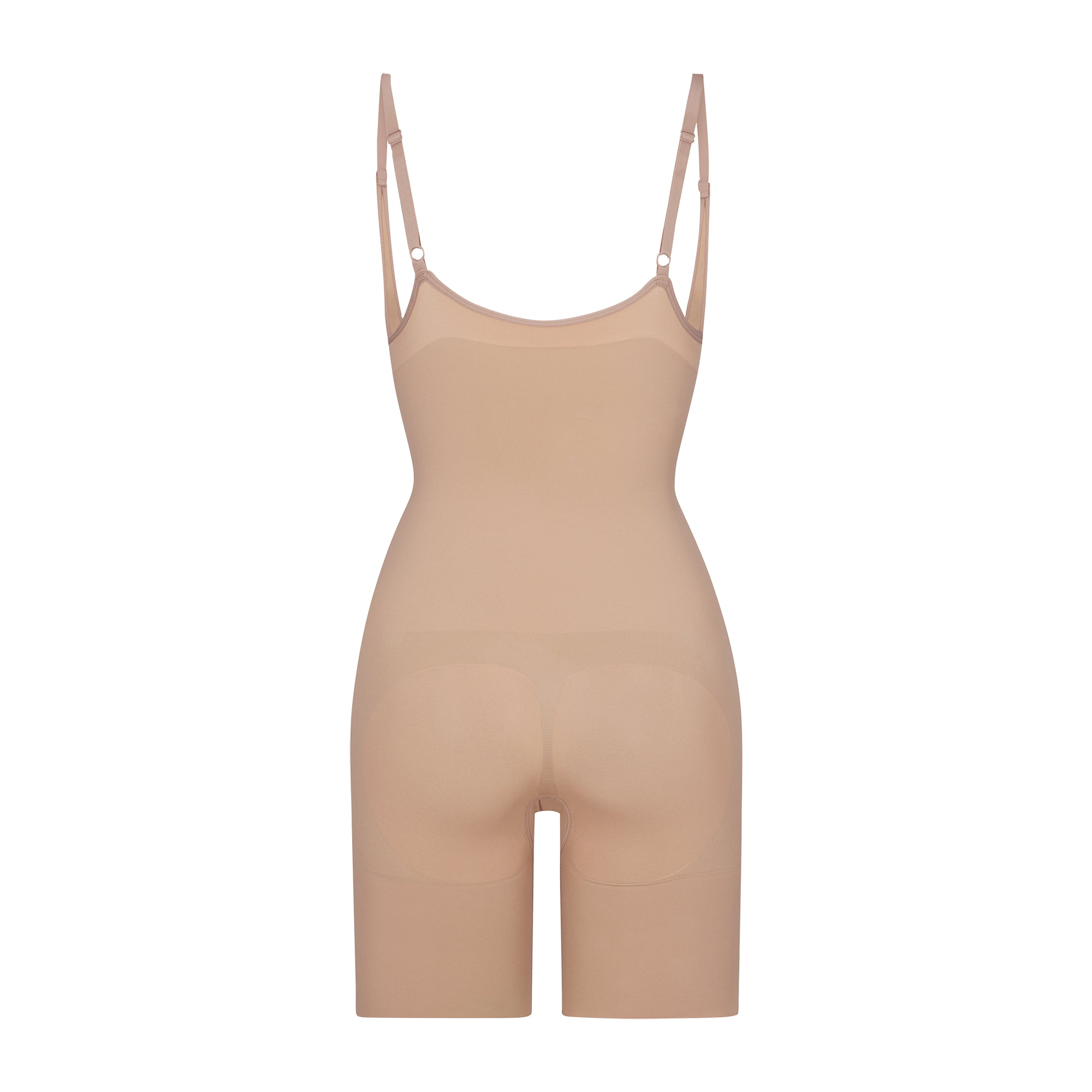 BUTT LIFTING OPEN BUST BODYSUIT - Image 6