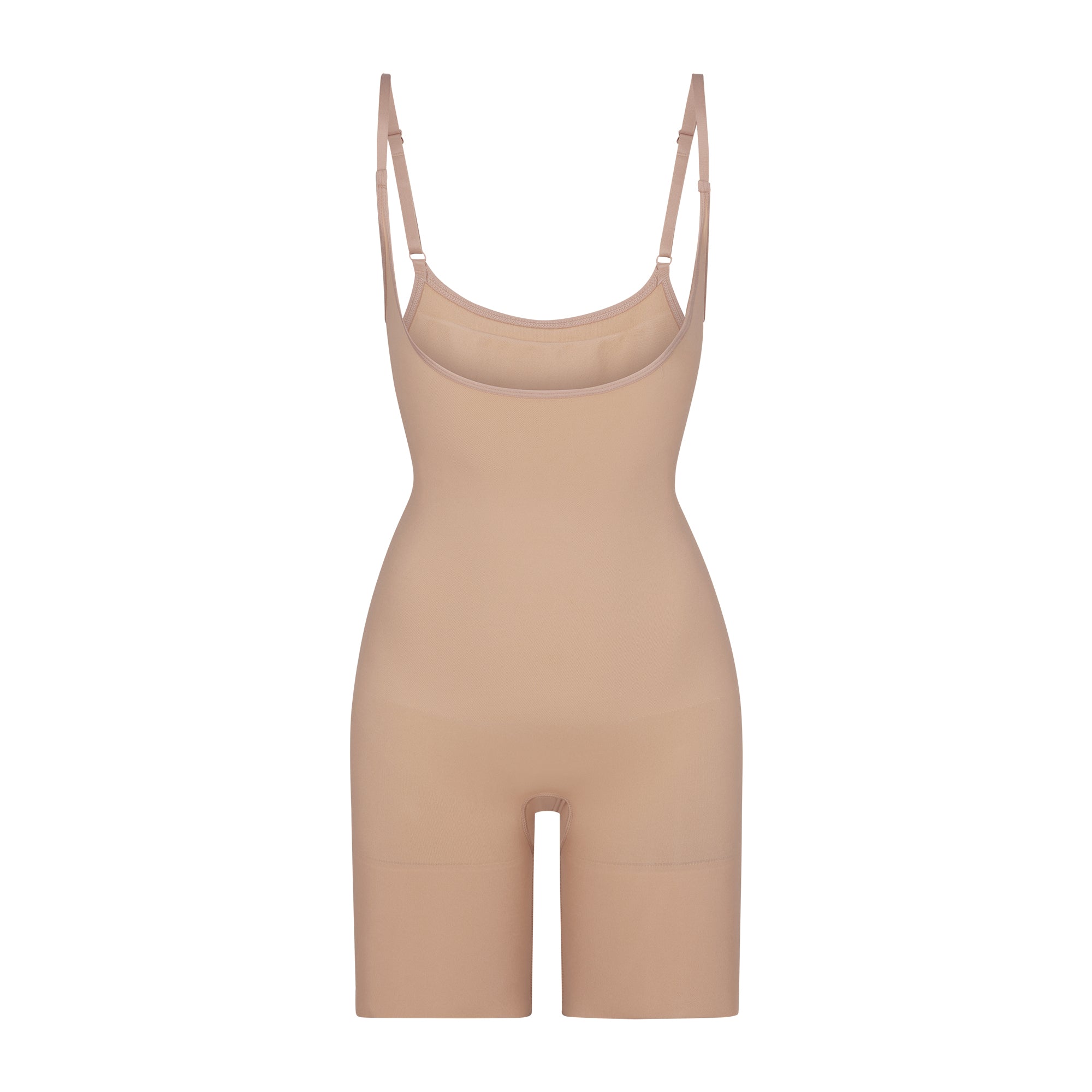 BUTT LIFTING OPEN BUST BODYSUIT - Image 5