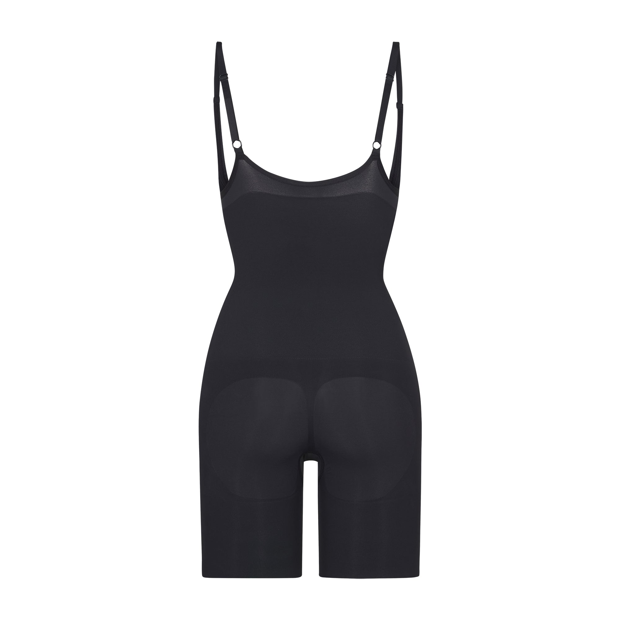 BUTT LIFTING OPEN BUST BODYSUIT - Image 7