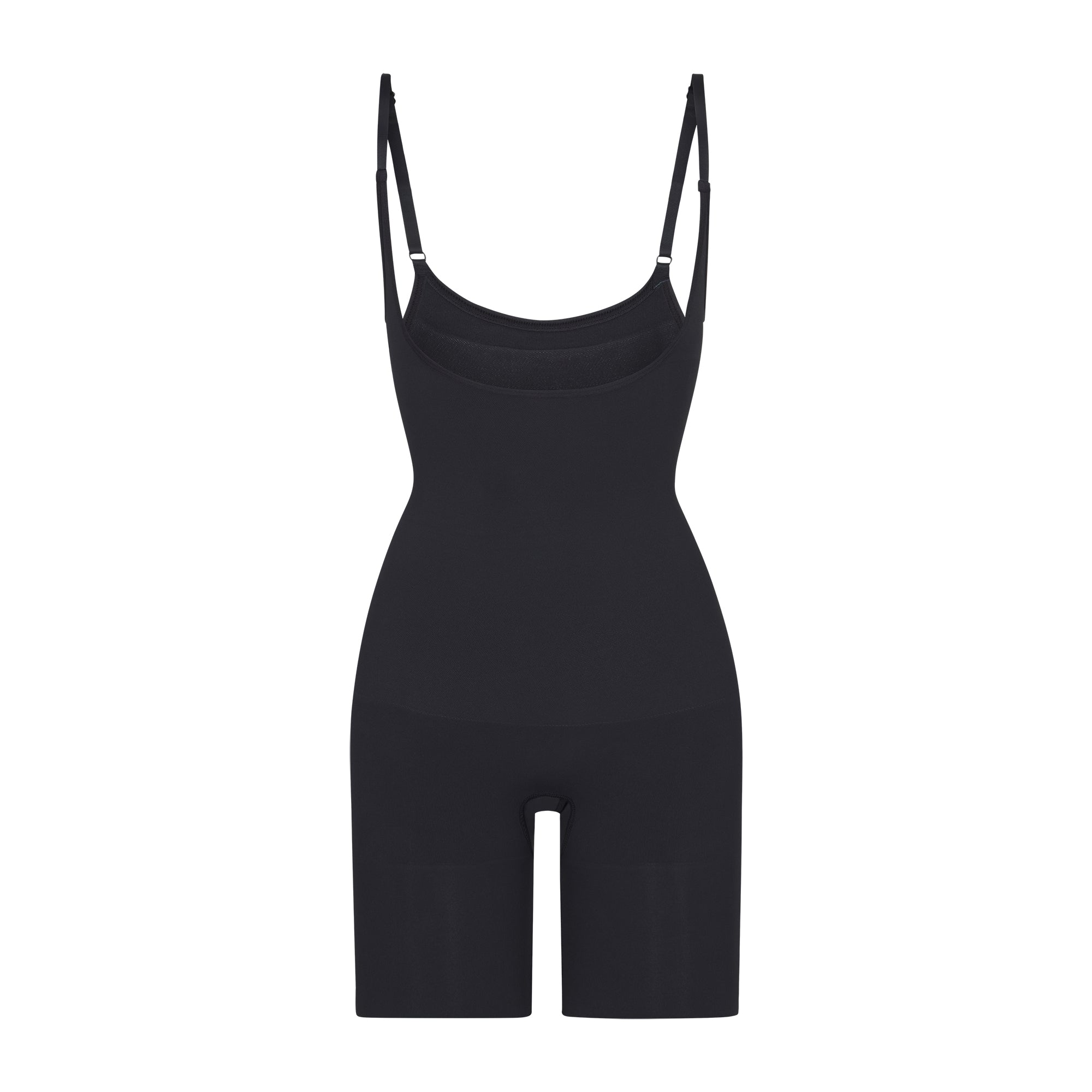 BUTT LIFTING OPEN BUST BODYSUIT - Image 6