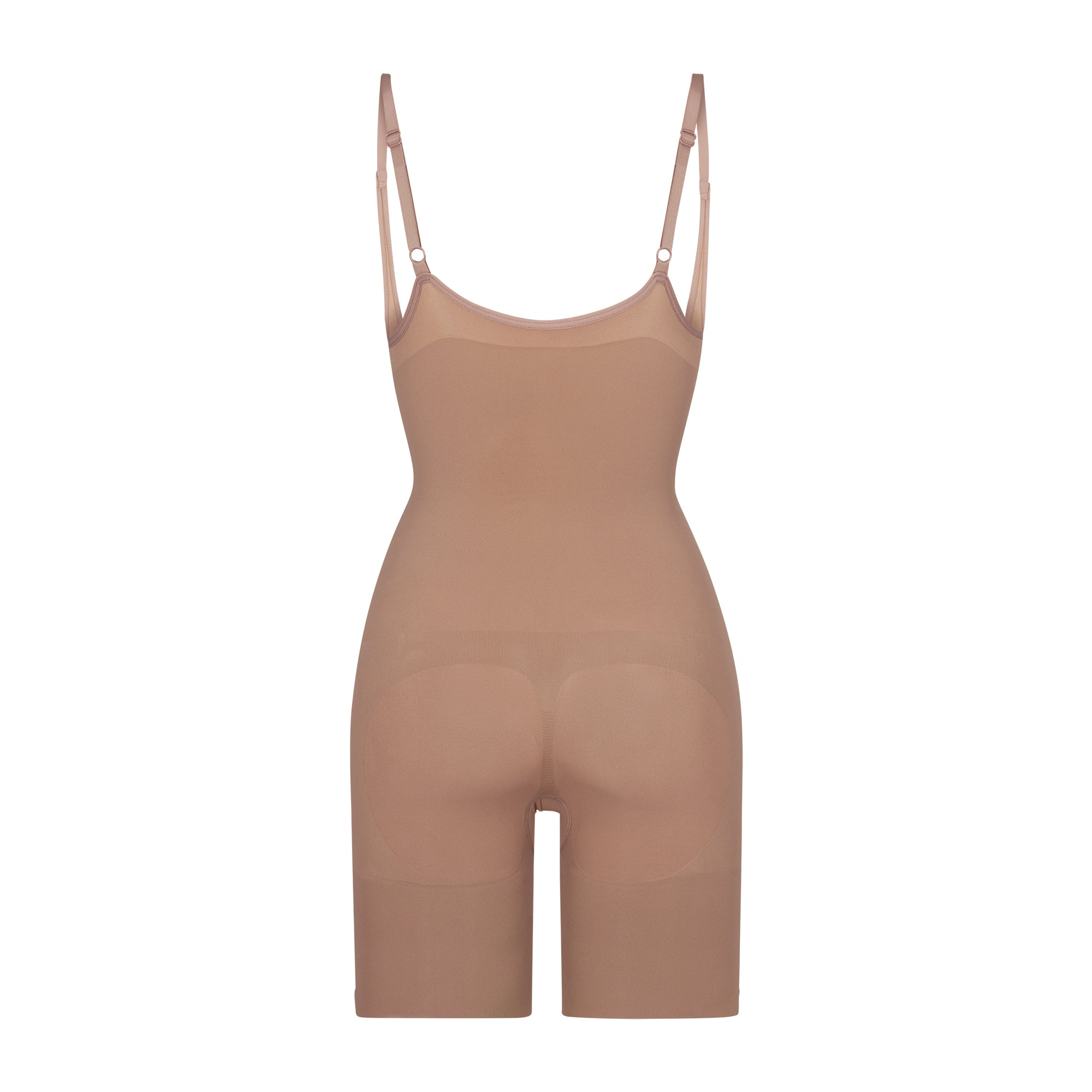 BUTT LIFTING OPEN BUST BODYSUIT - Image 6