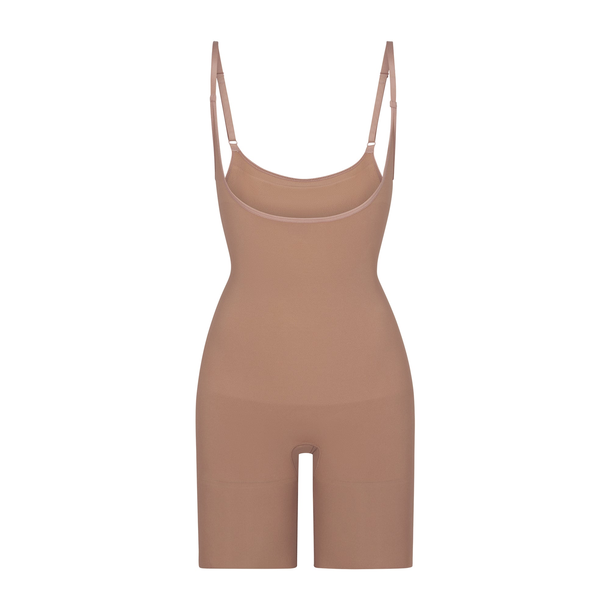 BUTT LIFTING OPEN BUST BODYSUIT - Image 5