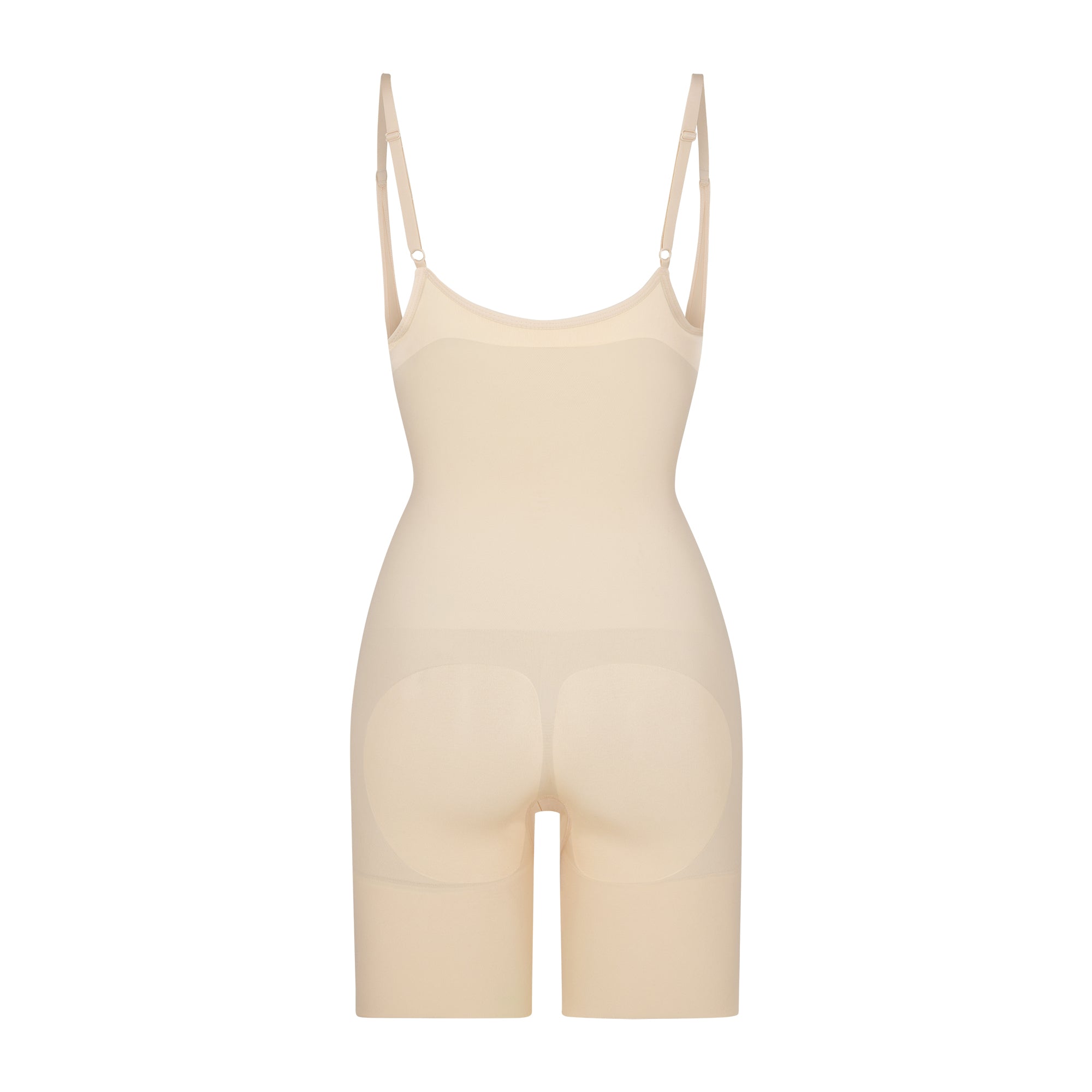 BUTT LIFTING OPEN BUST BODYSUIT - Image 7