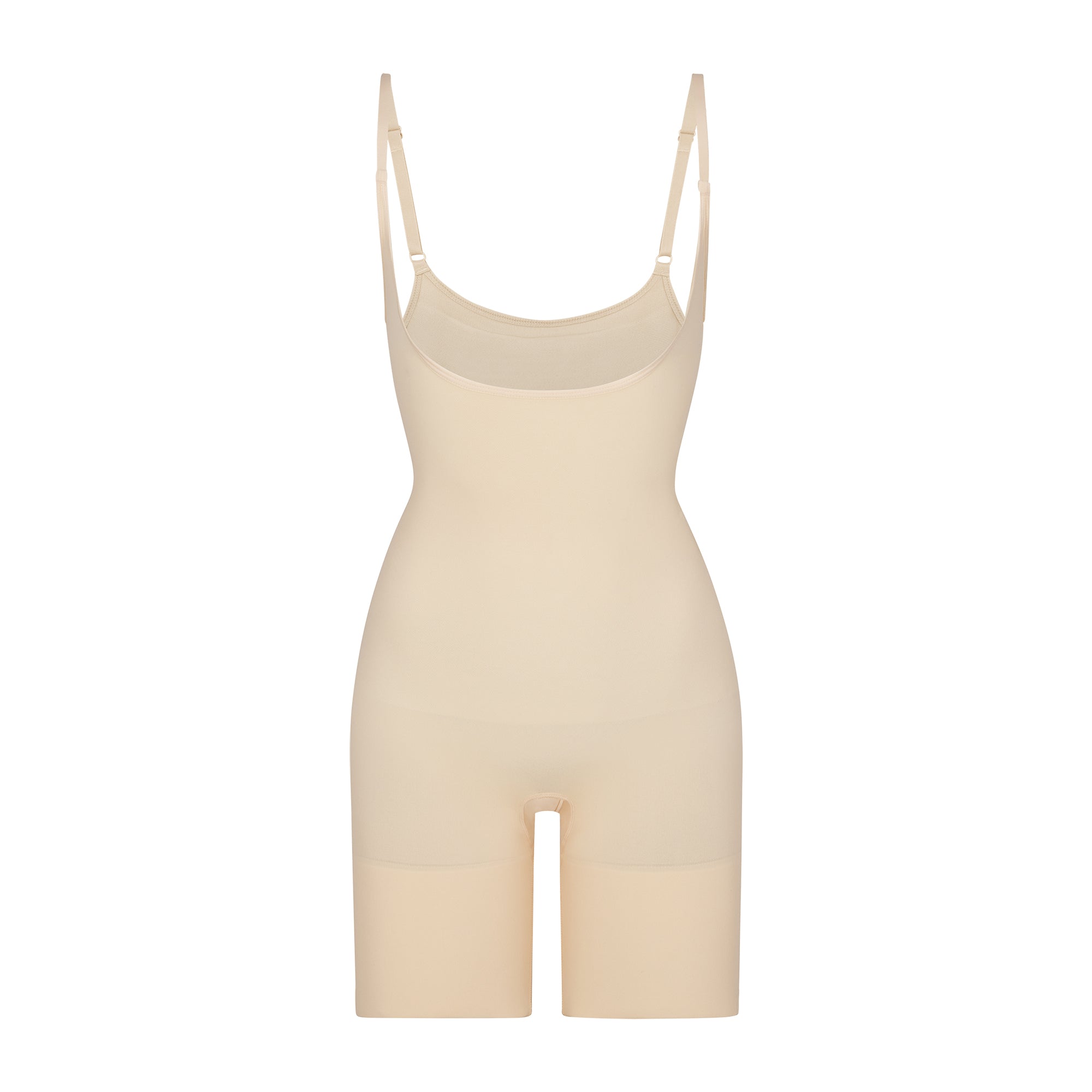 BUTT LIFTING OPEN BUST BODYSUIT - Image 6