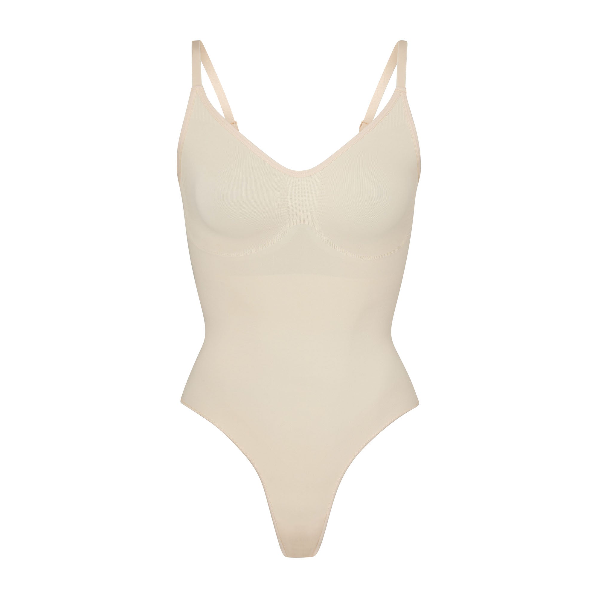 THONG BODYSUIT - Image 7