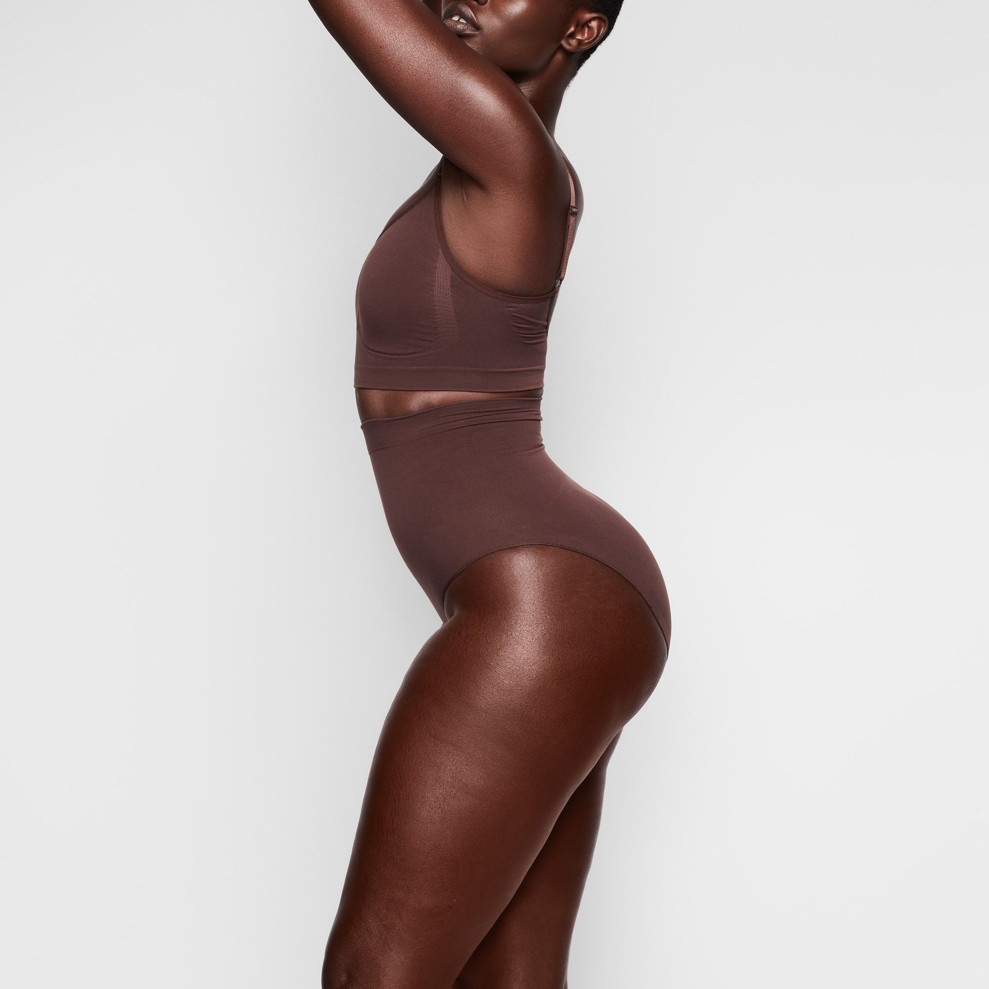 MID WAIST BRIEF - Image 2