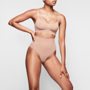 MID WAIST BRIEF