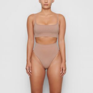 MID WAIST THONG