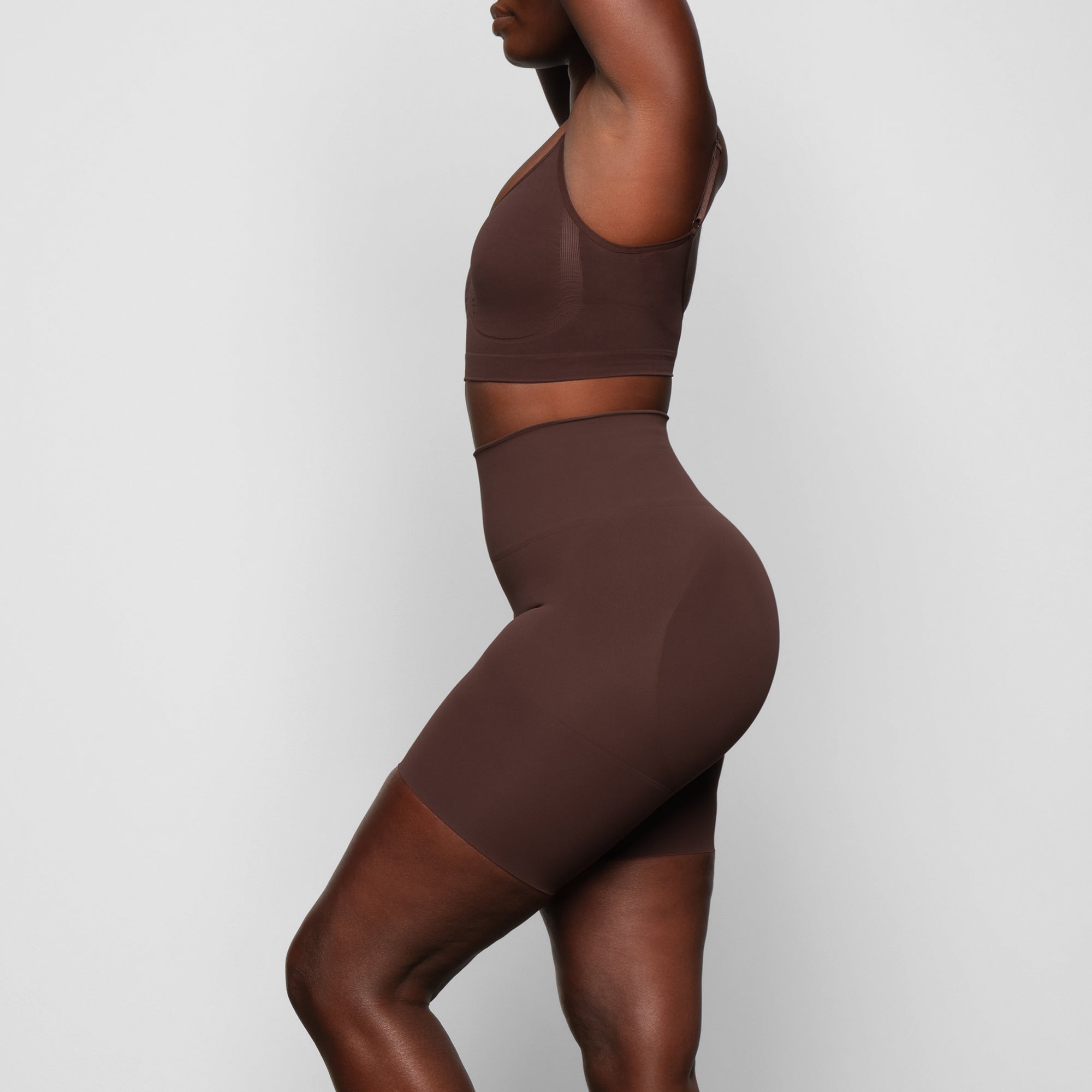 BUTT LIFTING SHORT - Image 2