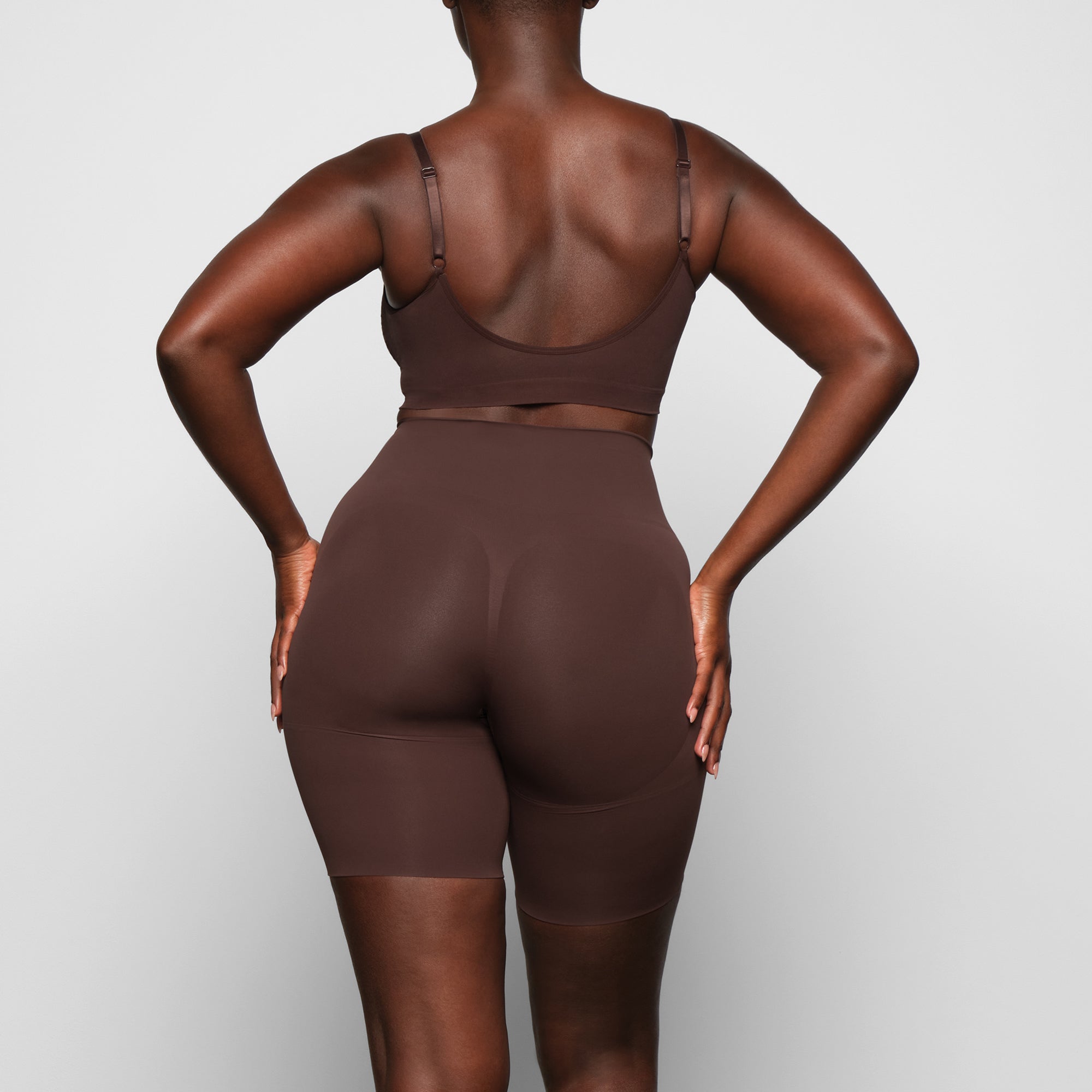 BUTT LIFTING SHORT - Image 3