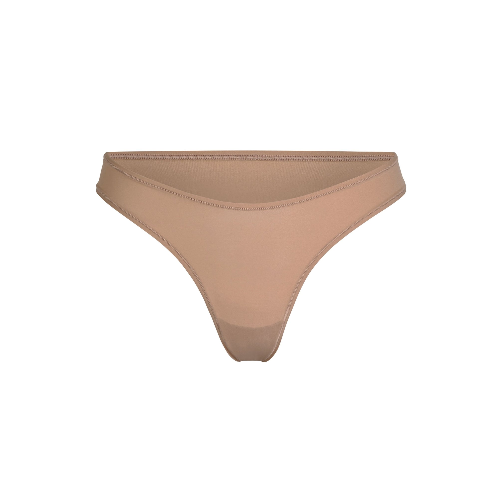 DIPPED FRONT THONG - Image 8