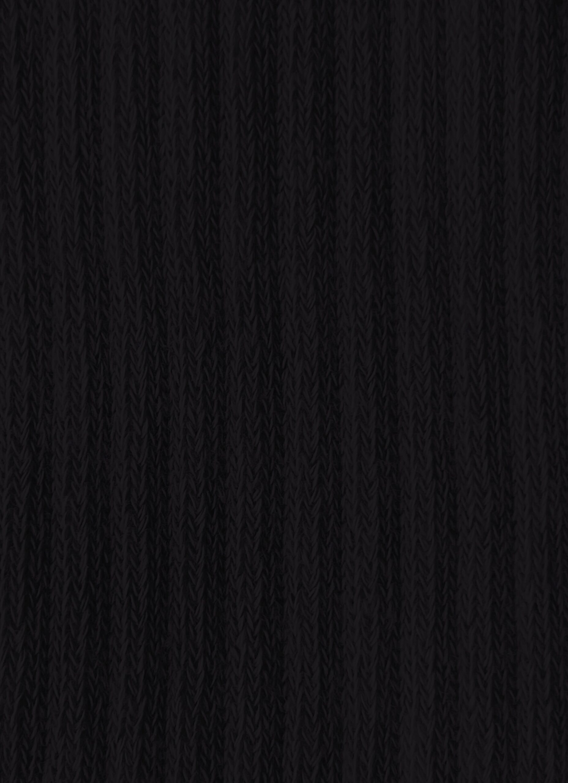 RIBBED CREW SOCK - Image 8